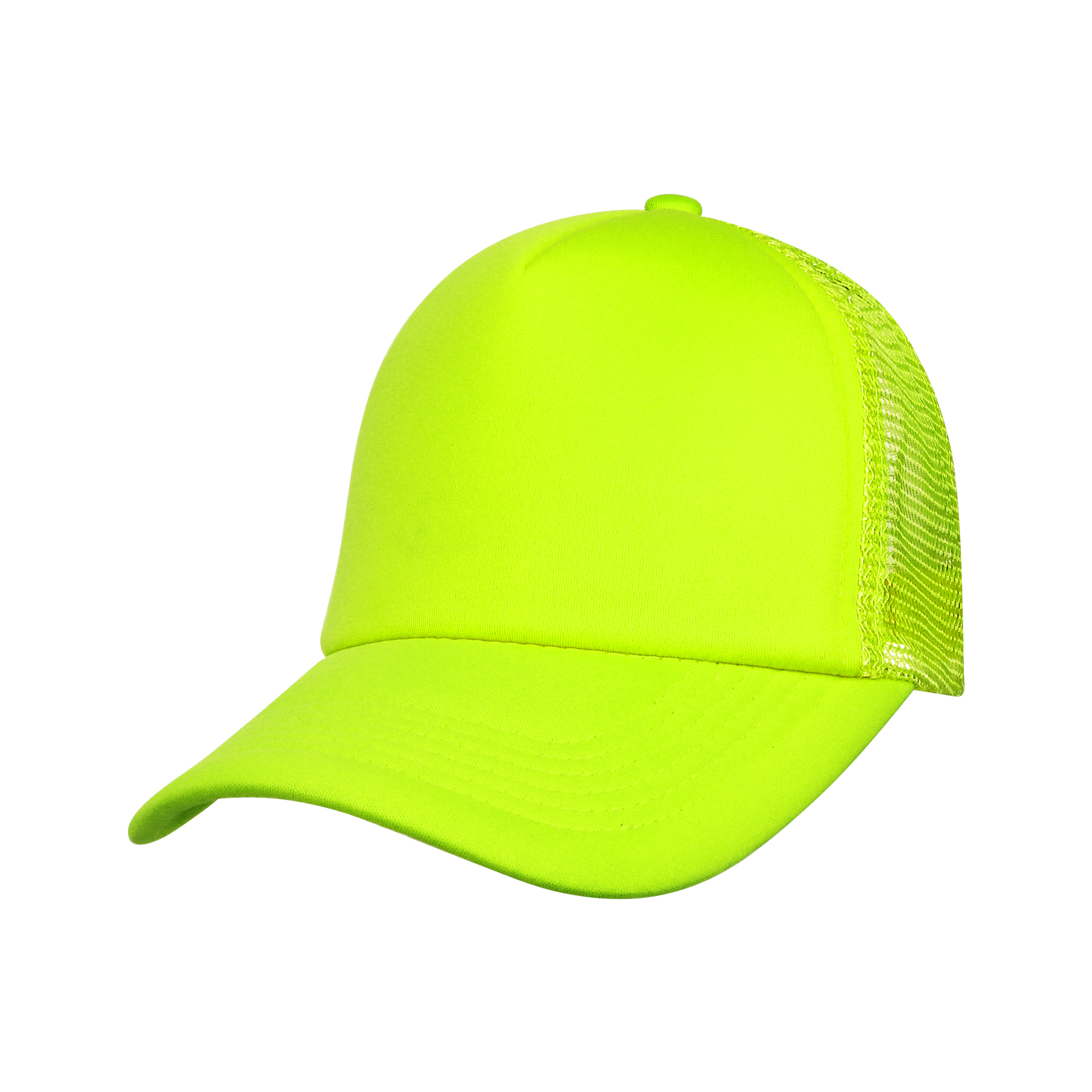 Foam Trucker Cap