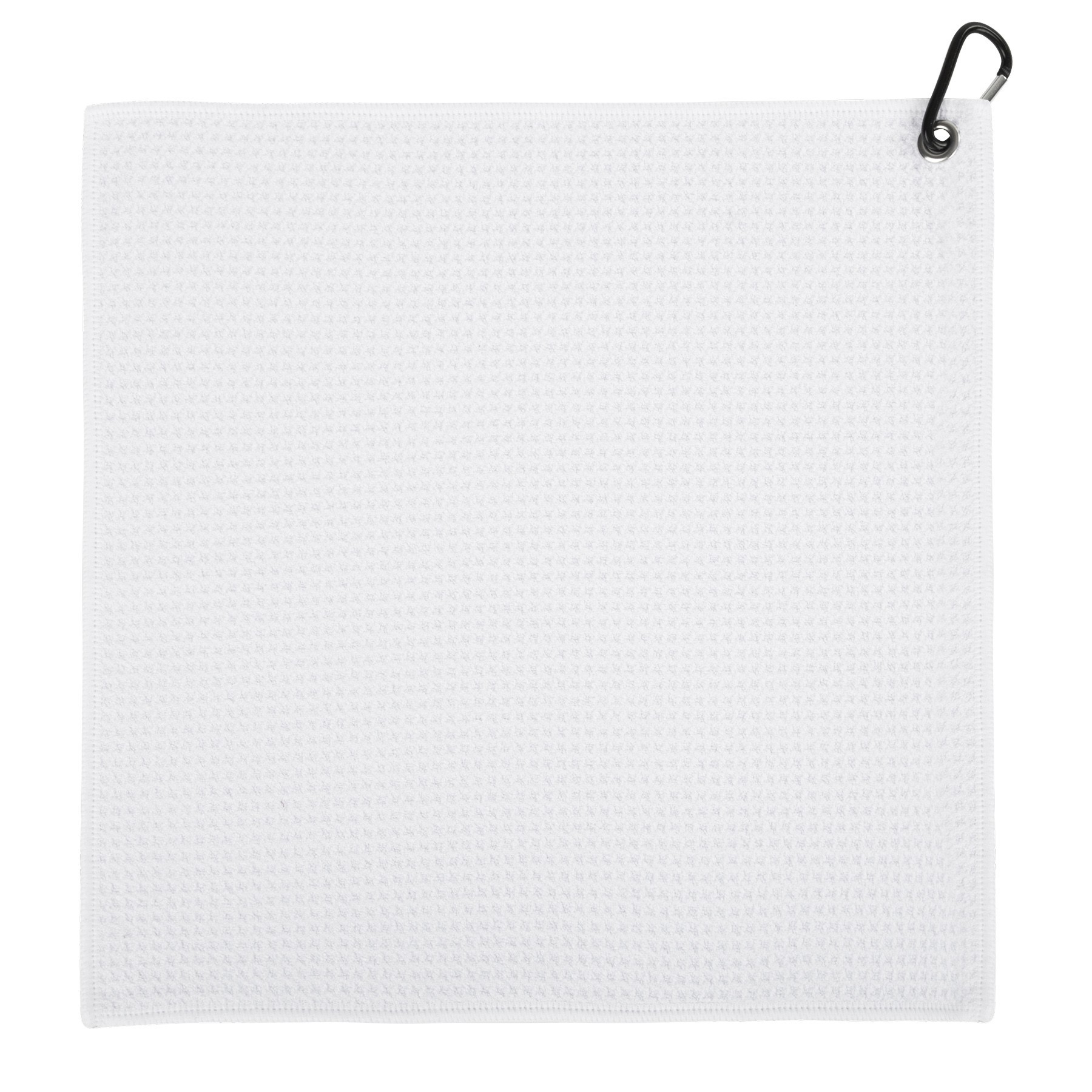Waffle Texture Golf Towel