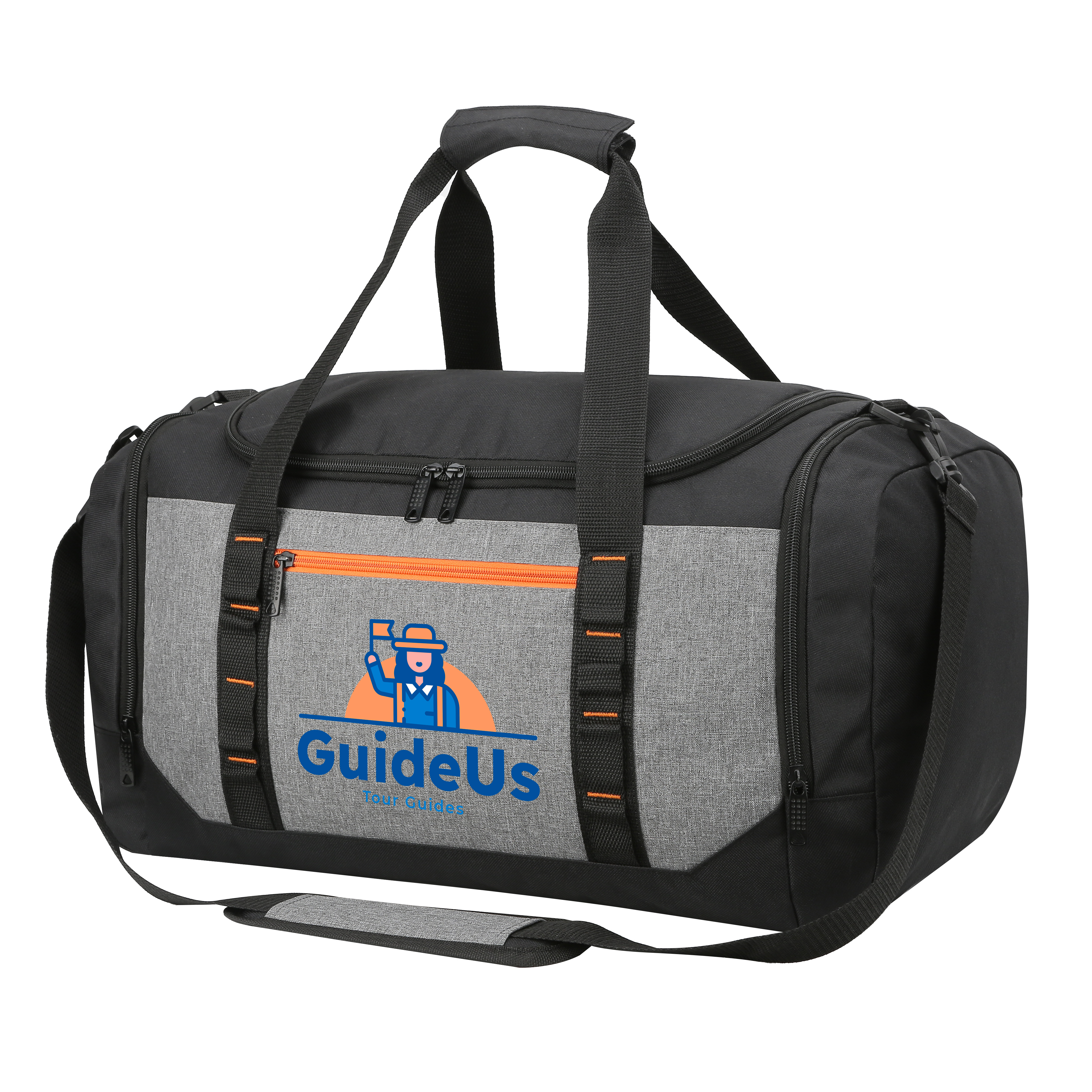 21-Inch Extended Trip Duffel