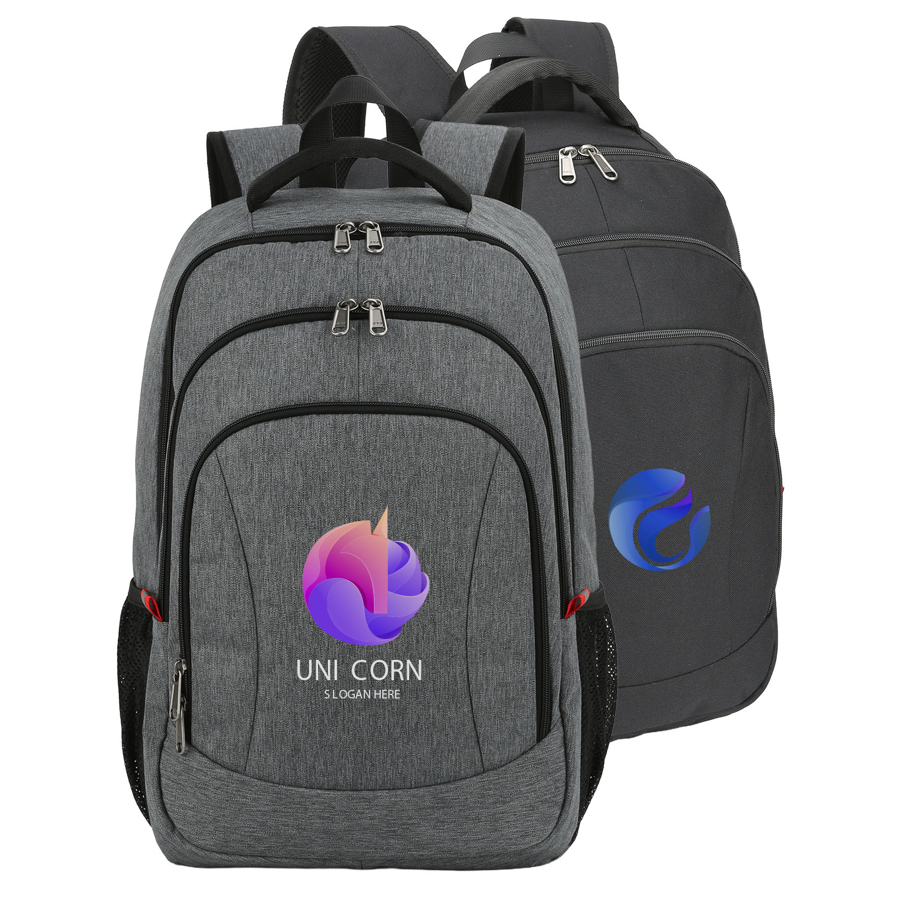 Executive 15" Laptop Backpack
