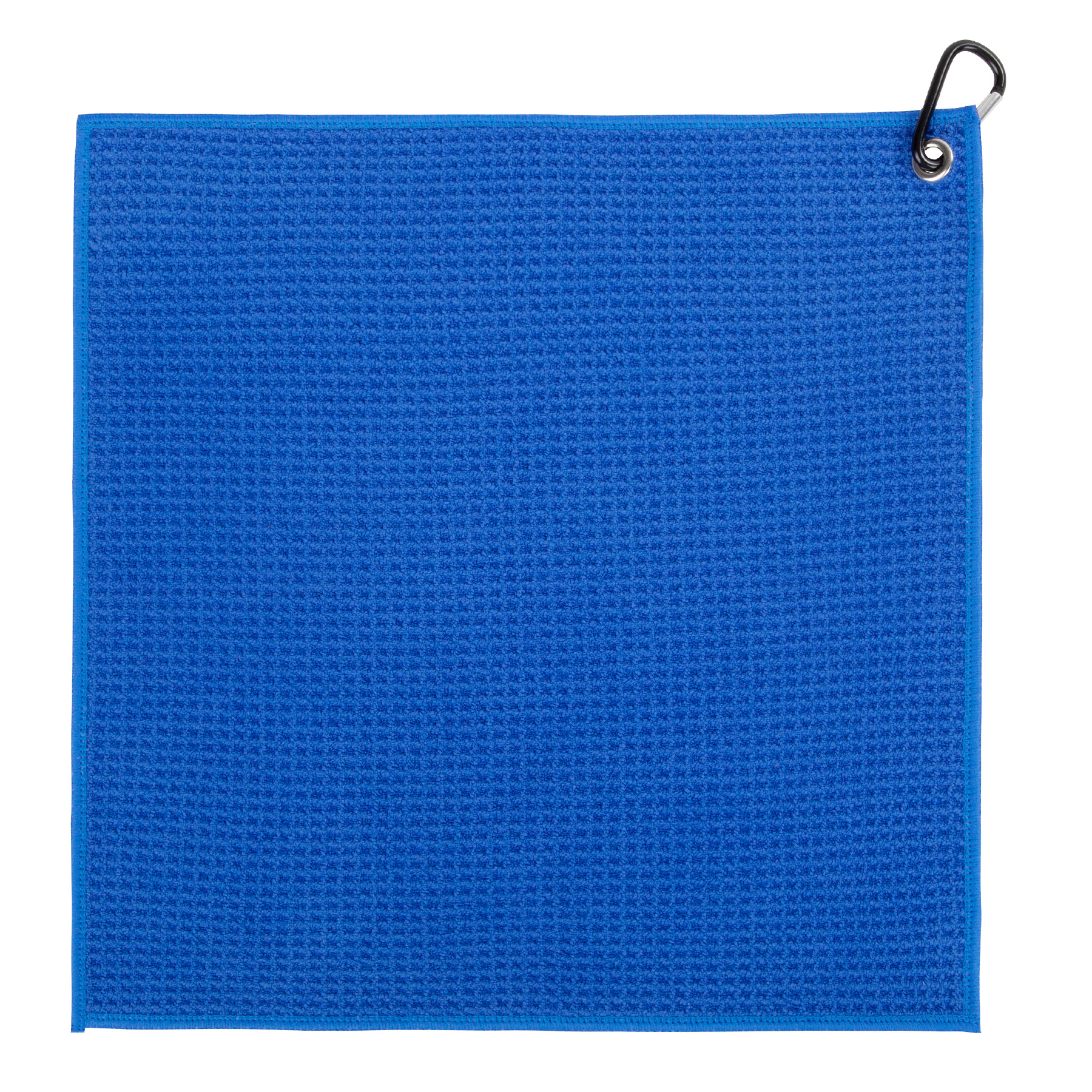 Waffle Texture Golf Towel