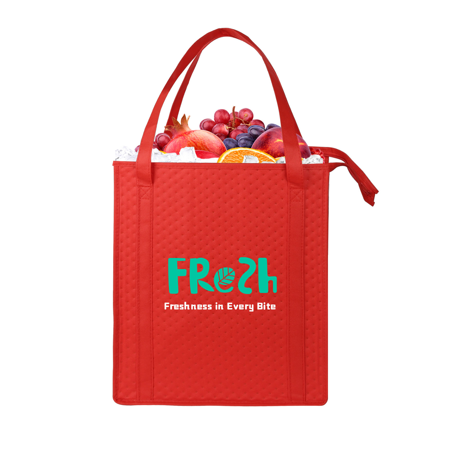 Non-Woven Insulated Cooler Bag