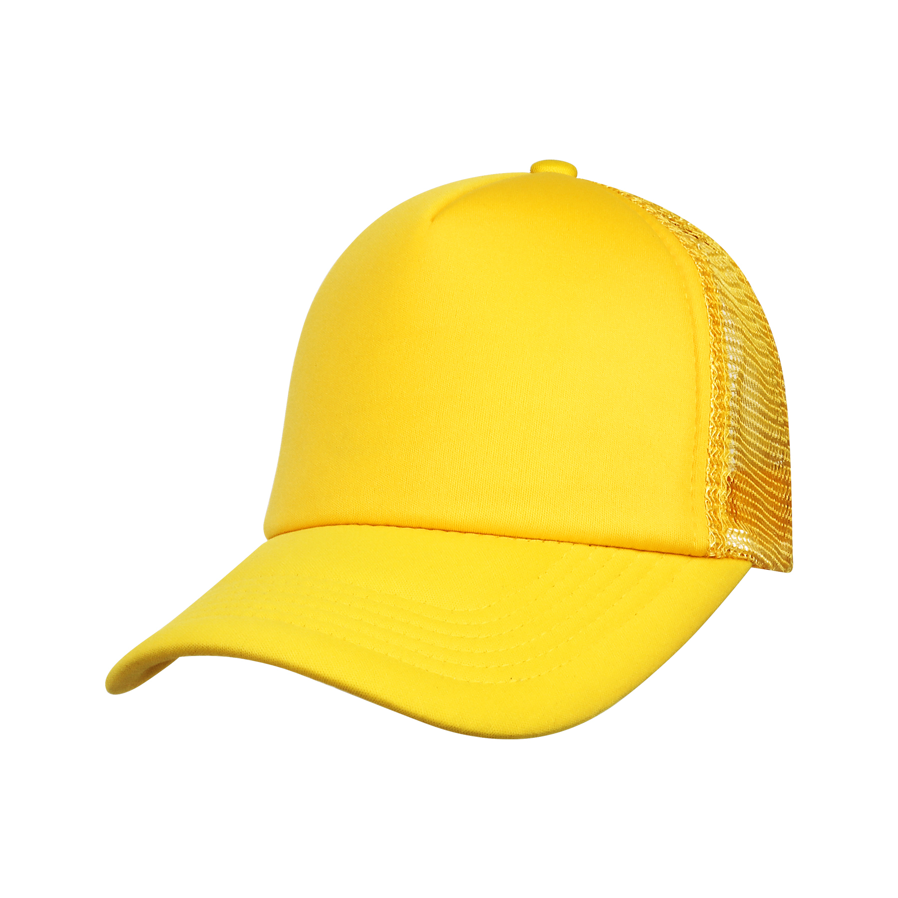 Foam Trucker Cap