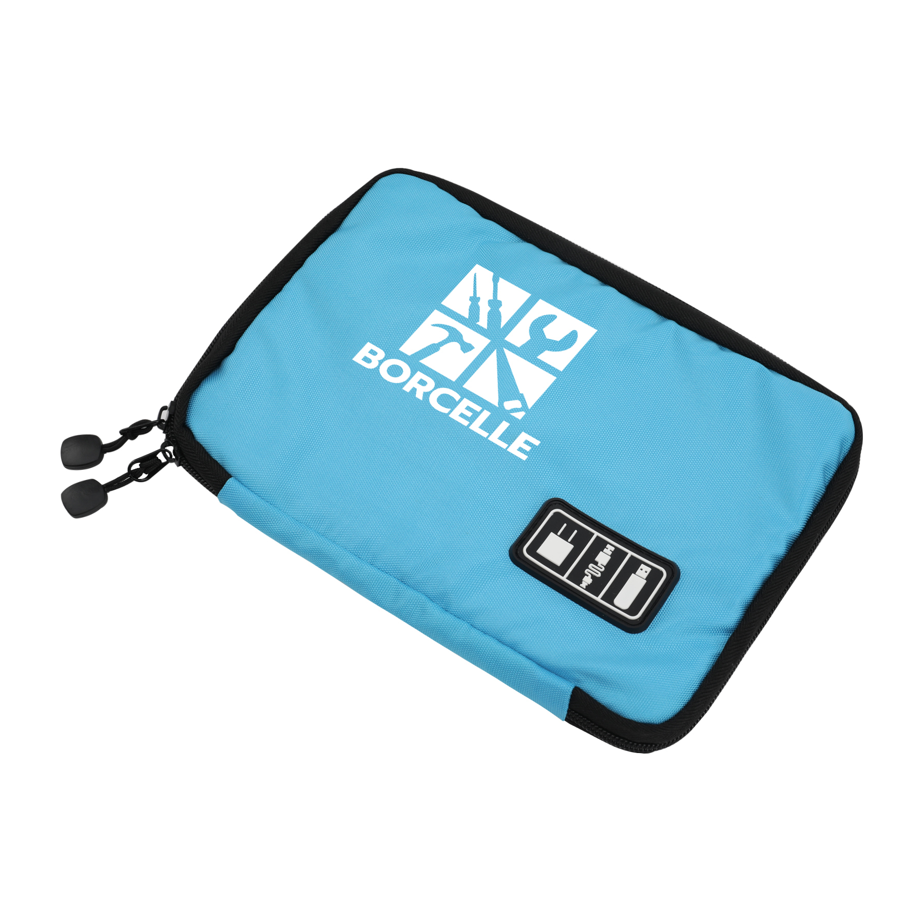 Travel Electronic Organizer