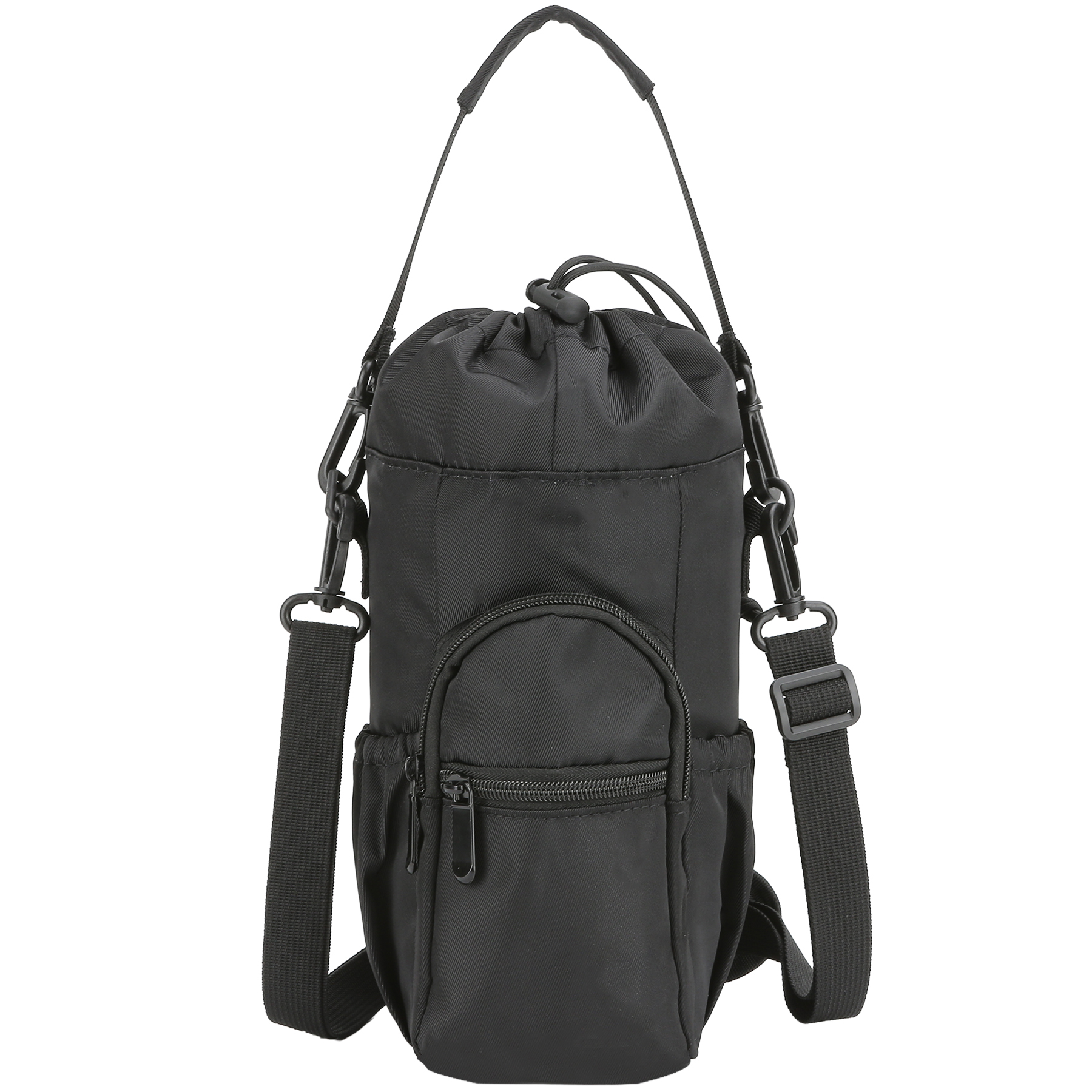 Golf Cooler Sling Drawstring Bag