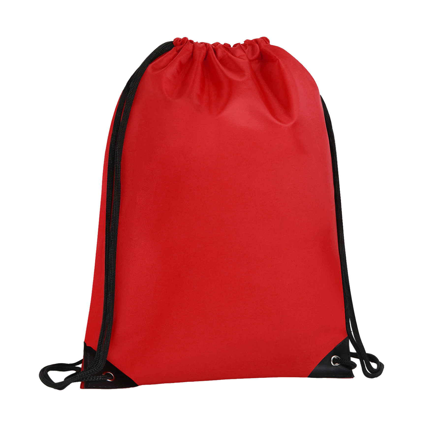 420D Heavy Duty Drawstring Bag