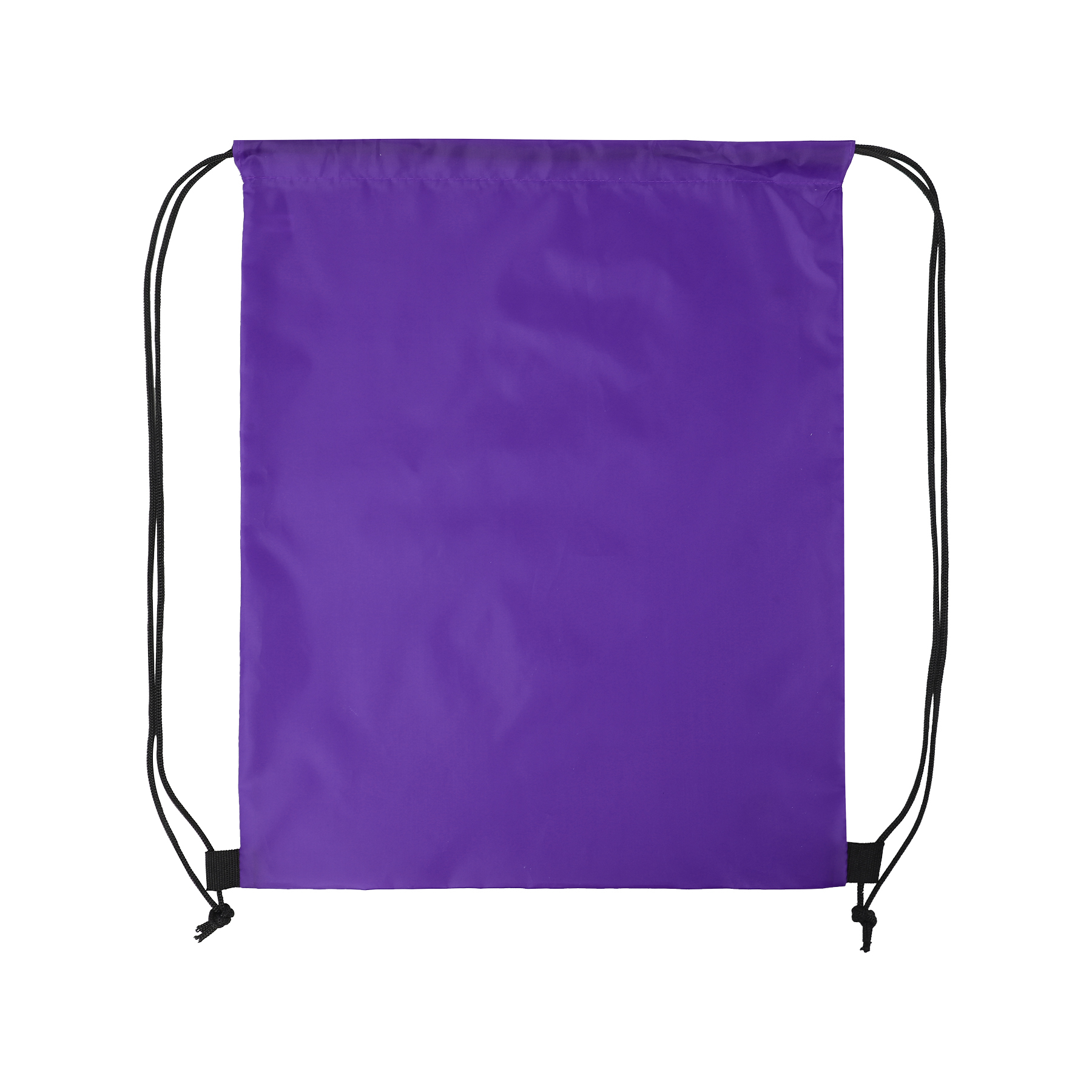 14" X 17" Lightweight Drawstring Backpack