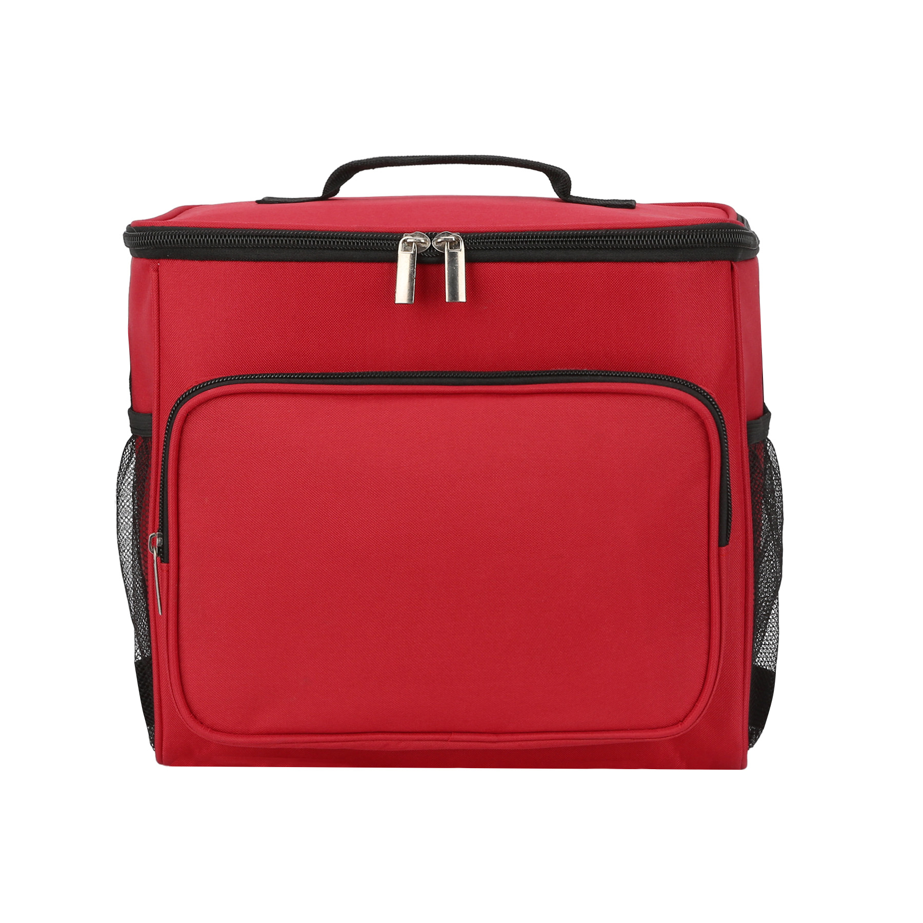 Cubic 12-Can Insulated Cooler