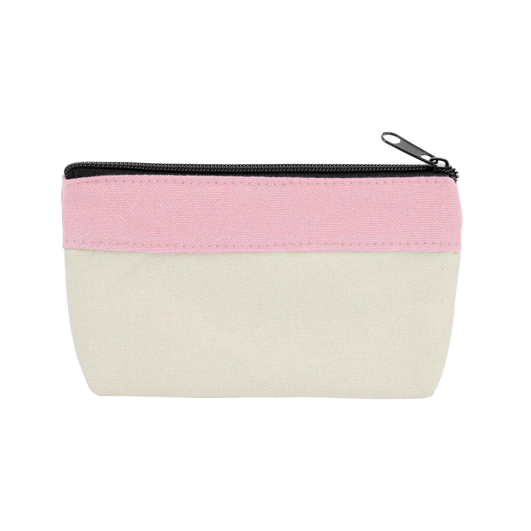 Cotton Canvas Utility Bag