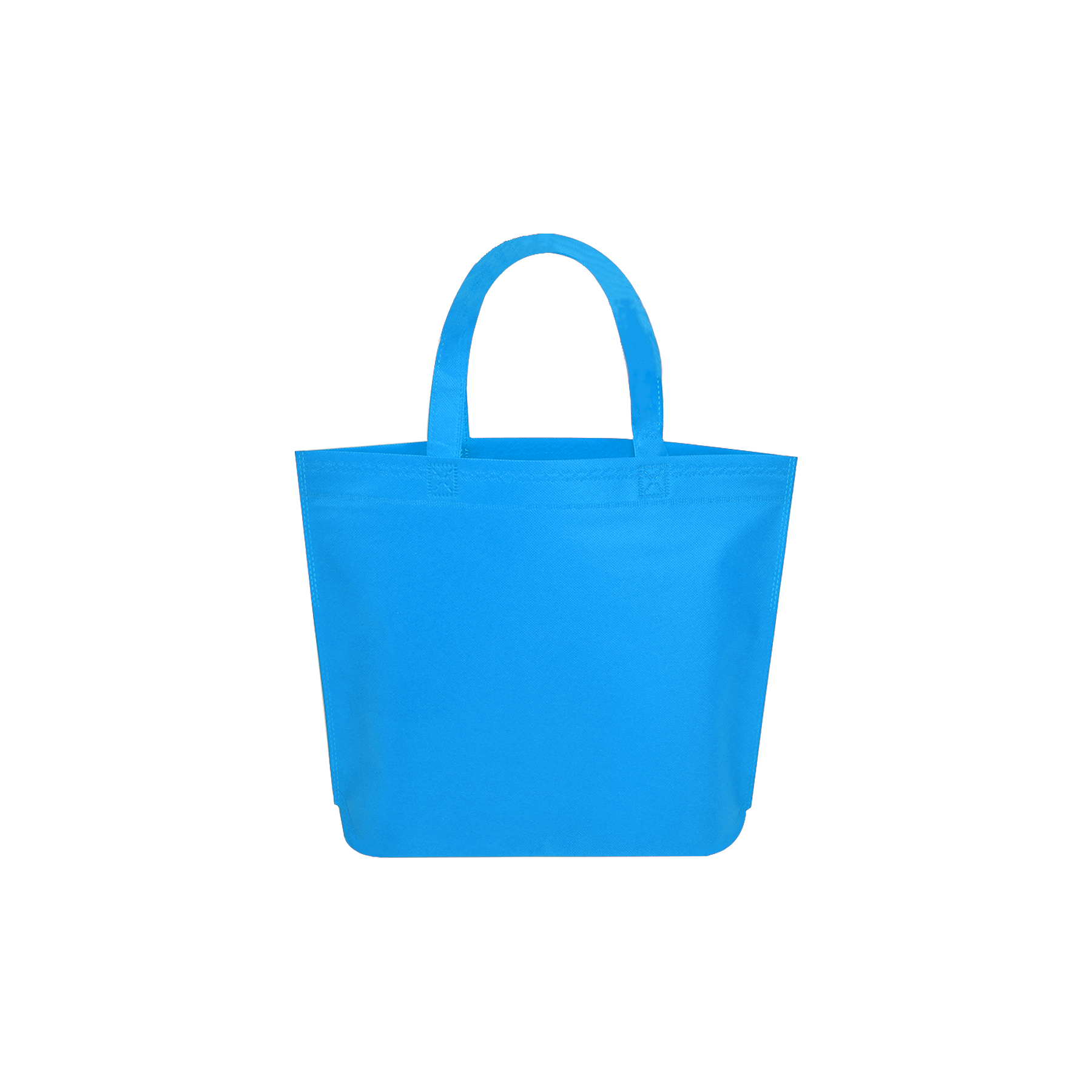 Non-Woven Shopping Tote Bag