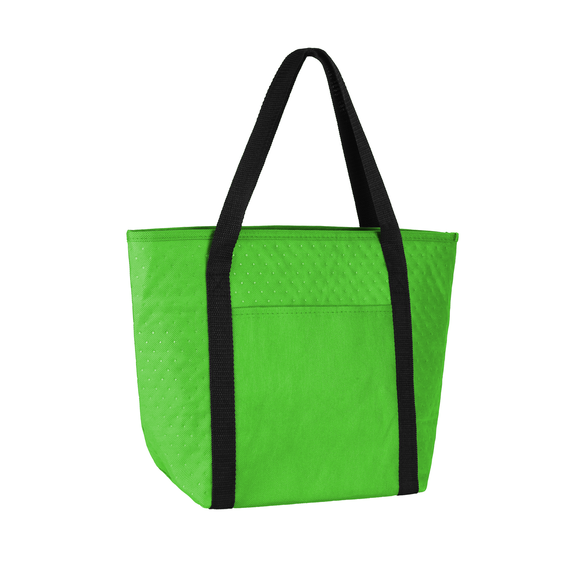Insulated 16-Can Beverage Cooler Bag