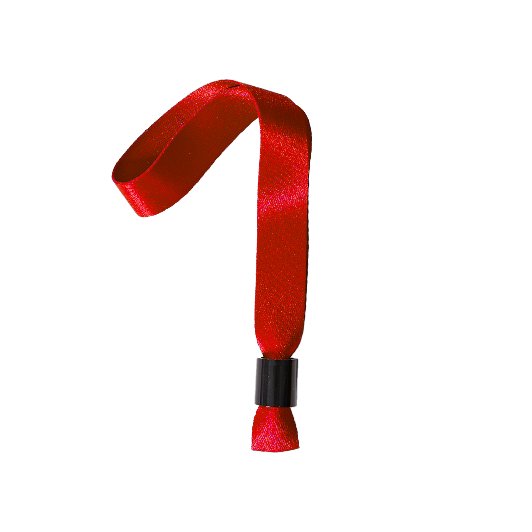 5/8'' Sublimation Printed Wristband with Locking Bead