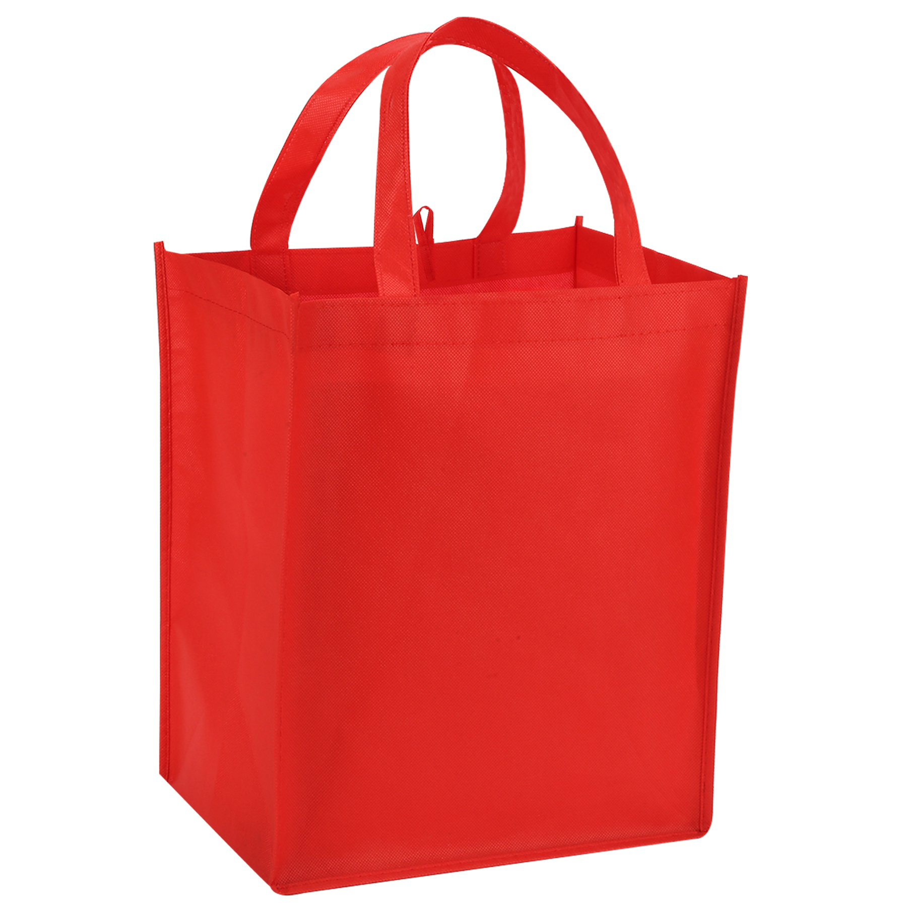 Non-Woven Value Shopping Tote