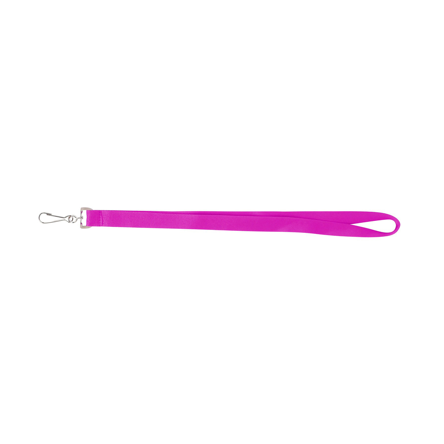 Premium 3/4" Custom Printed Polyester Lanyard