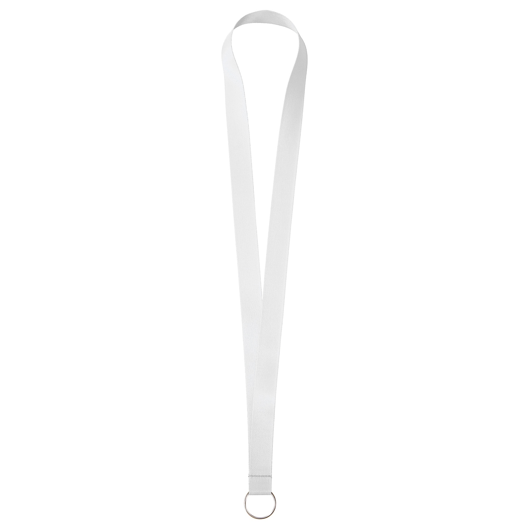 Custom Full Color Dye-Sublimated Lanyard (3/4" Width)