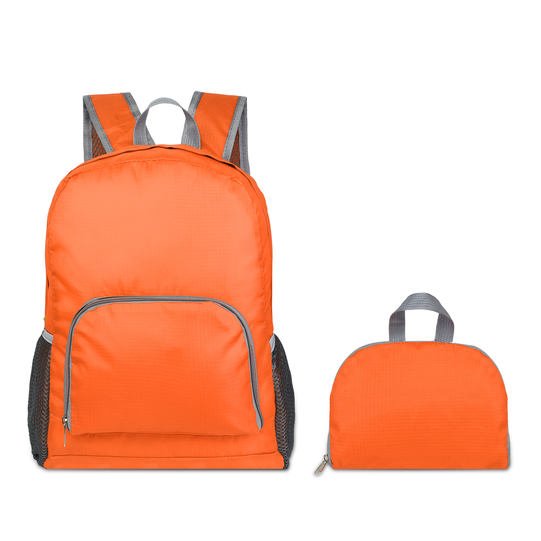 Foldable Travel Backpack