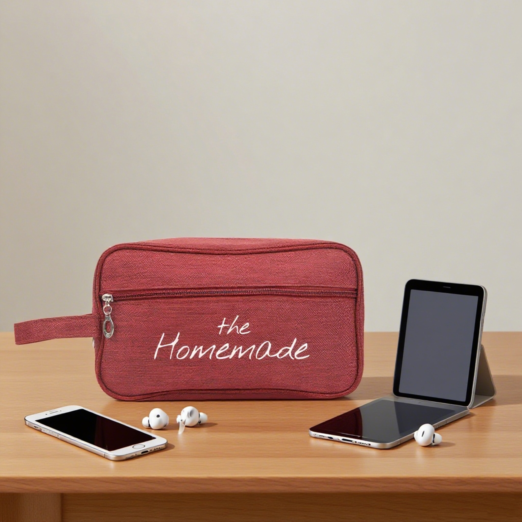 Travel Toiletry Bag