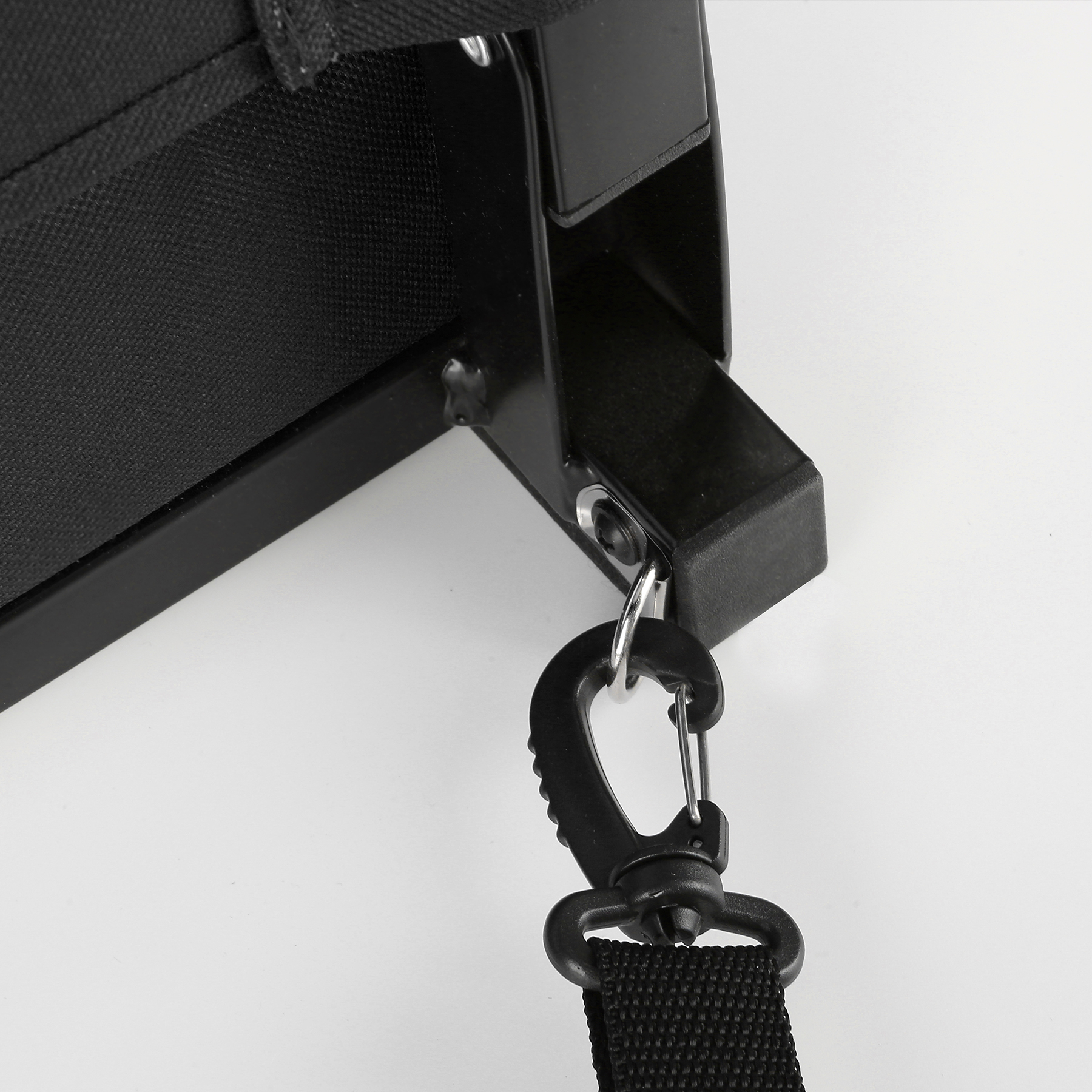 Foldable Steel Frame Stadium Seat for Bleachers