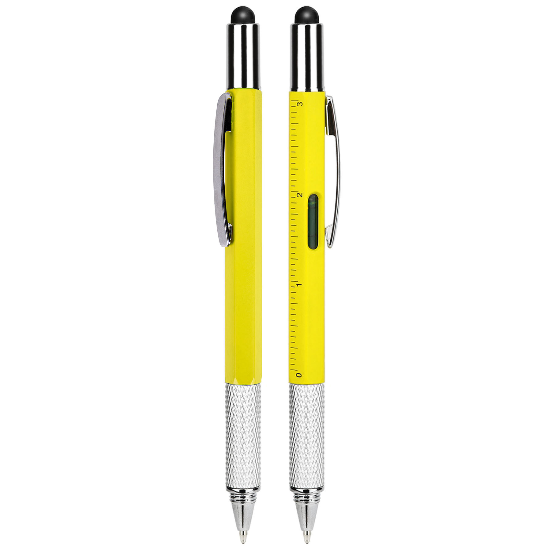 6-in-1 Multi-Tool Pen