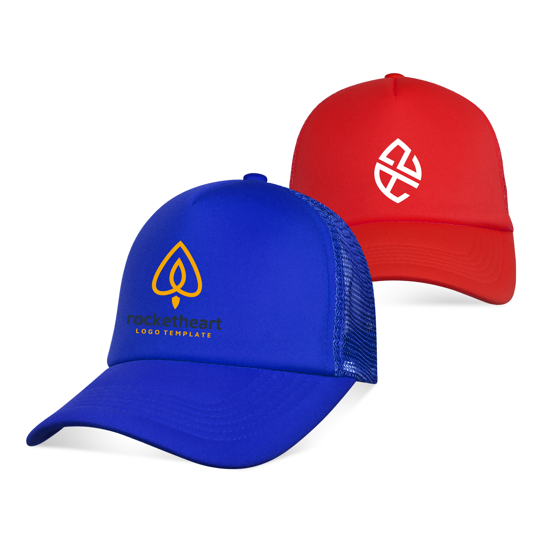 Foam Trucker Cap