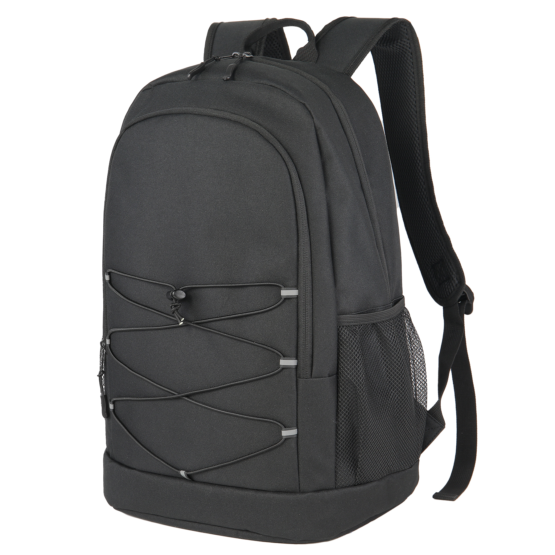 17" Bungee Sports Backpack