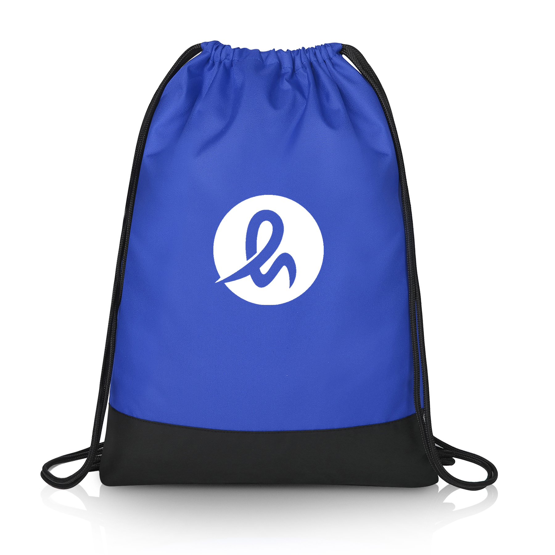 Premium Waterproof Drawstring Backpack