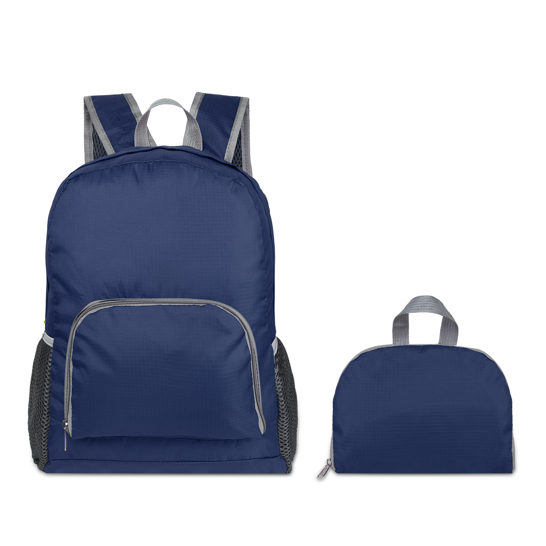 Foldable Travel Backpack
