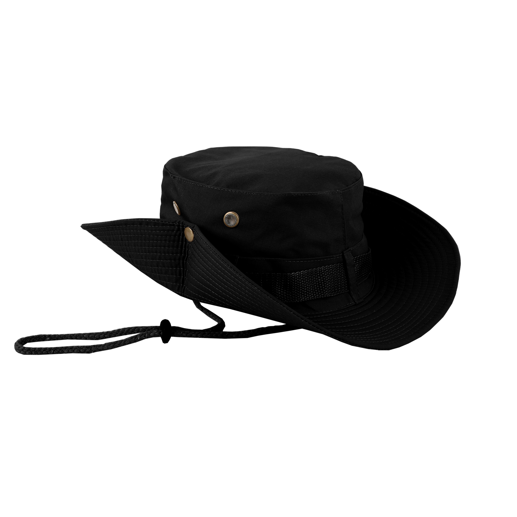 Jungle-Style Boonie Hat
