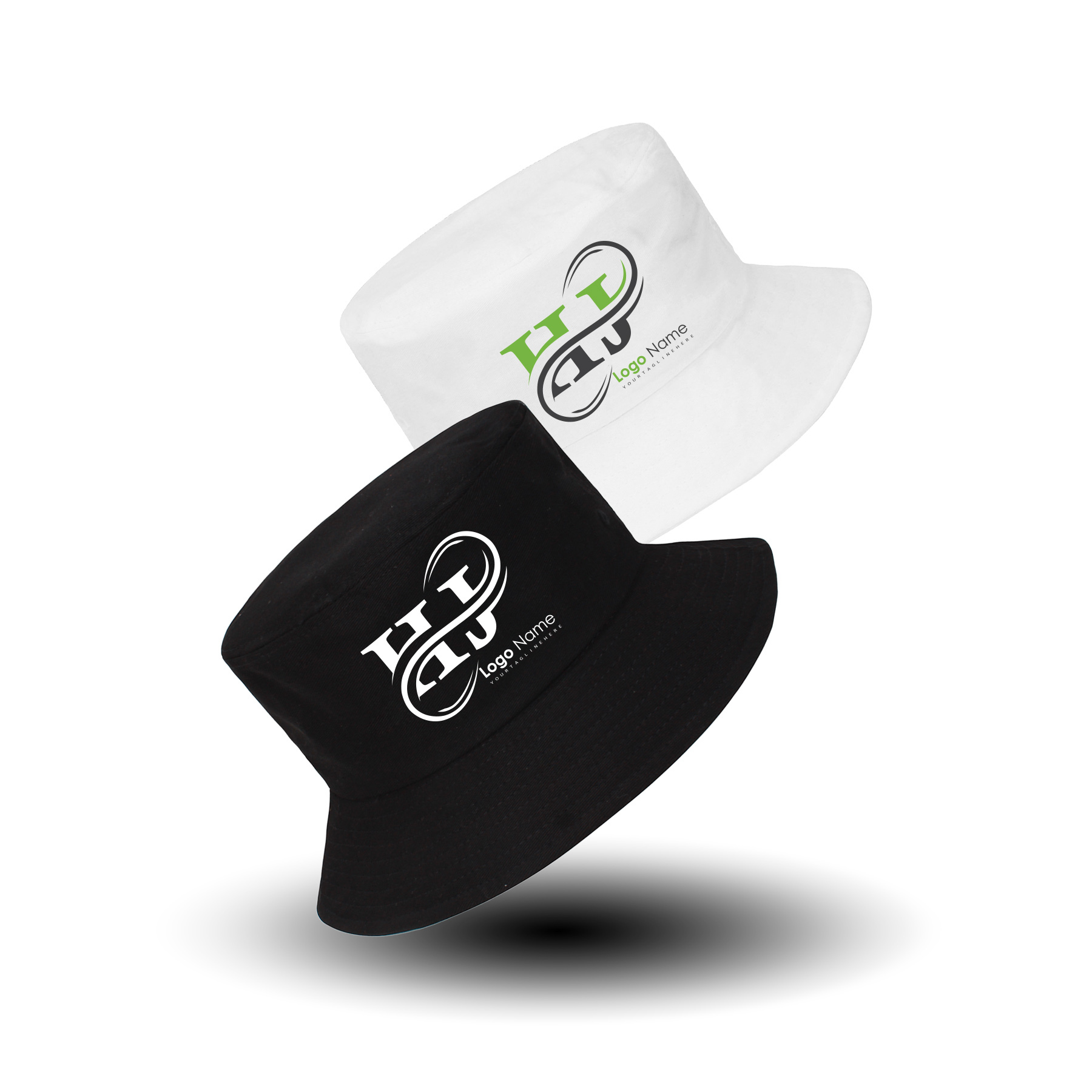 Cotton Bucket Hat