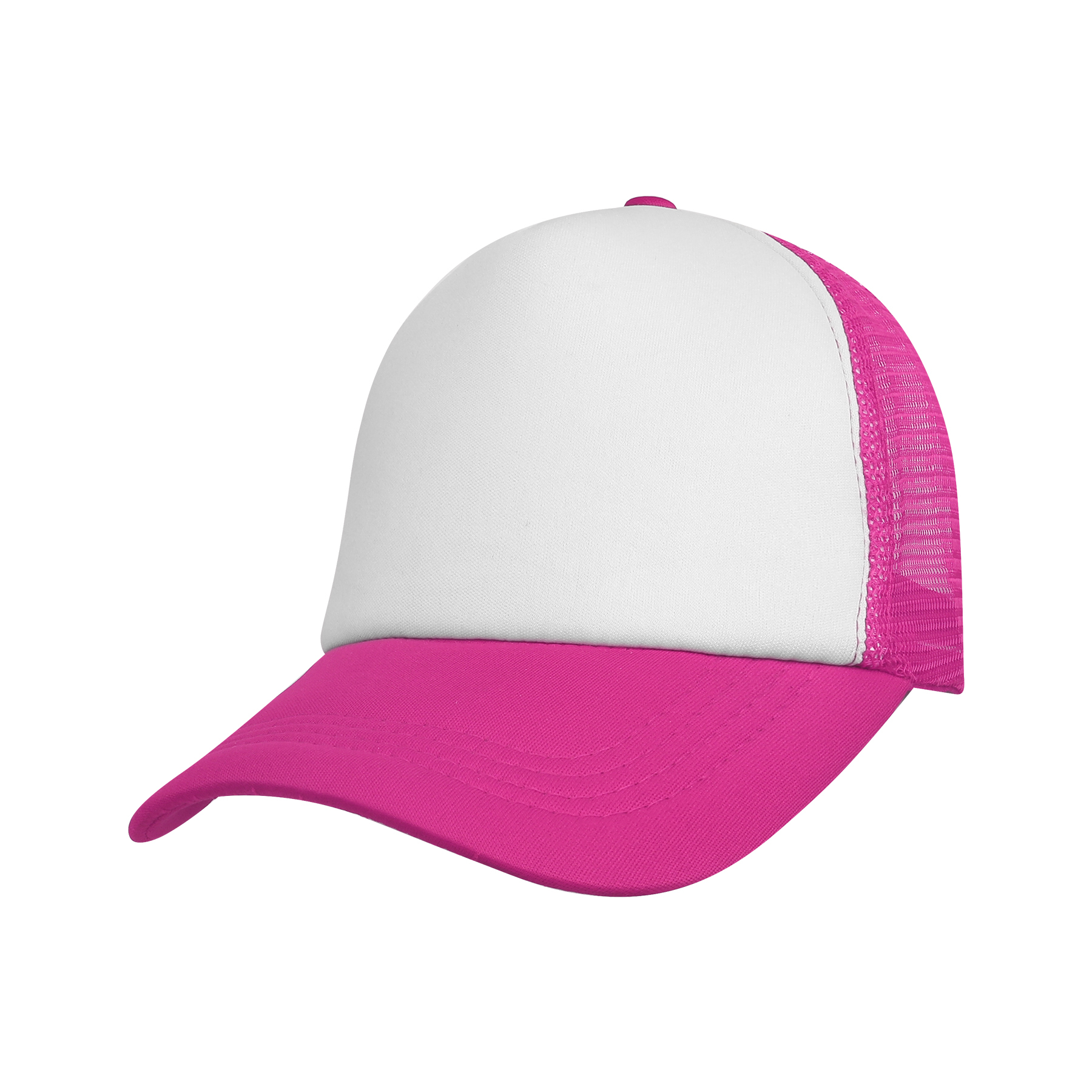 Foam Trucker Cap