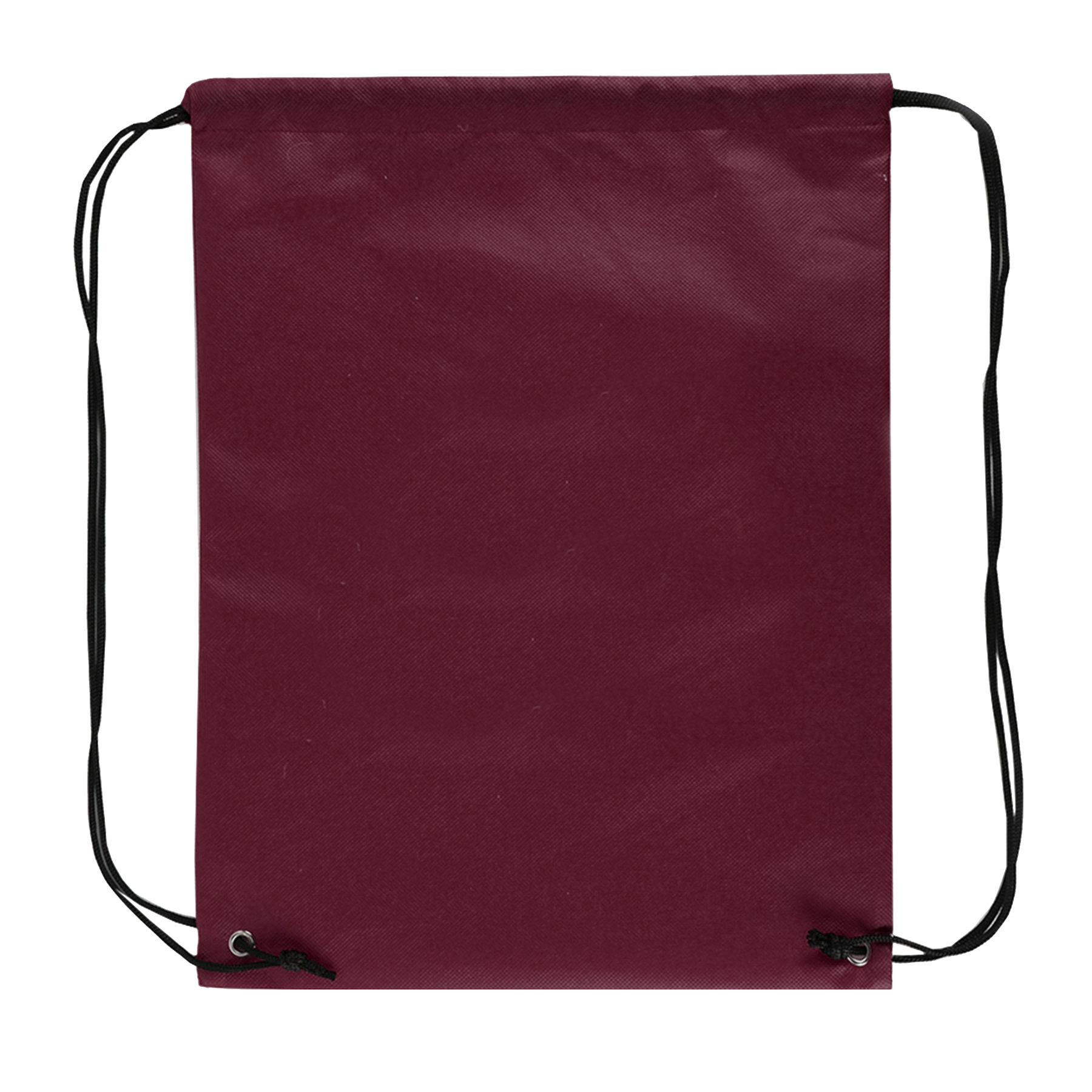 Non-Woven Drawstring pouch