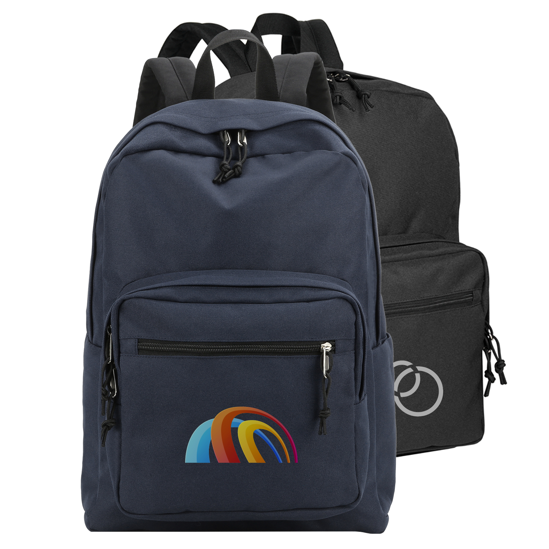 Water-Resistant Ultimate Travel Backpack