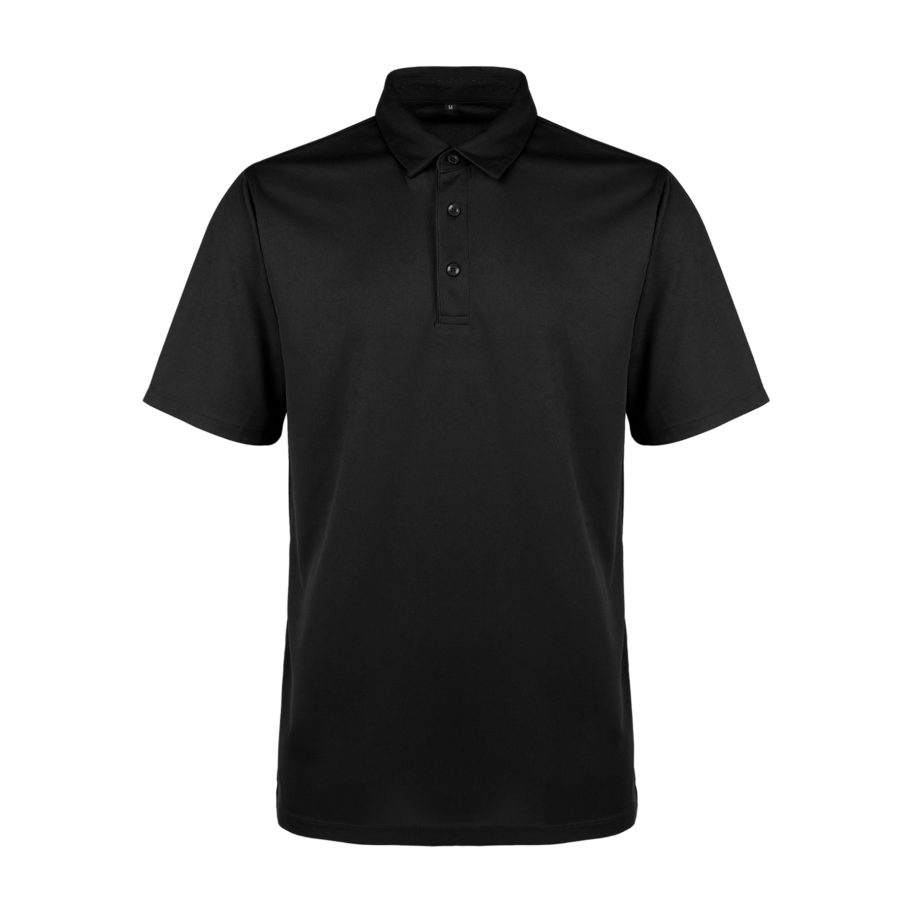 Performance Knit Tech Polo for Men