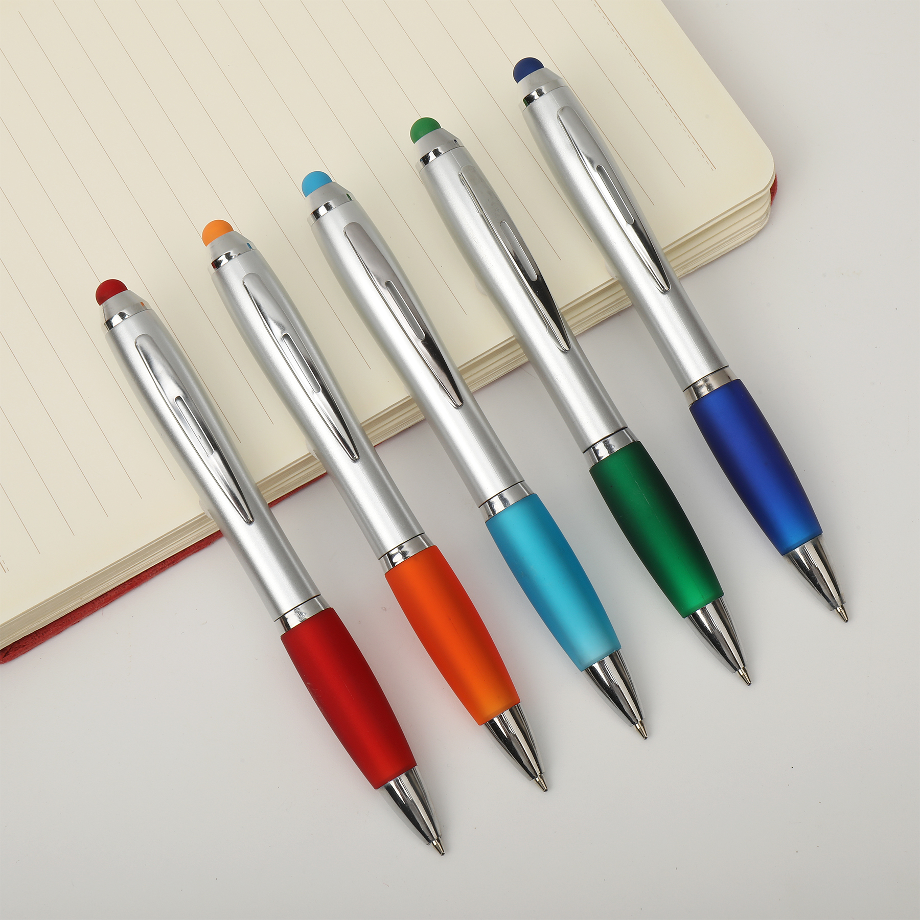 Soft-Touch Classic Stylus Pen