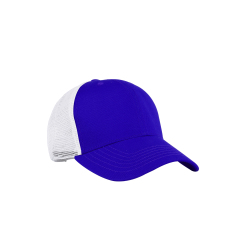 Royal /White