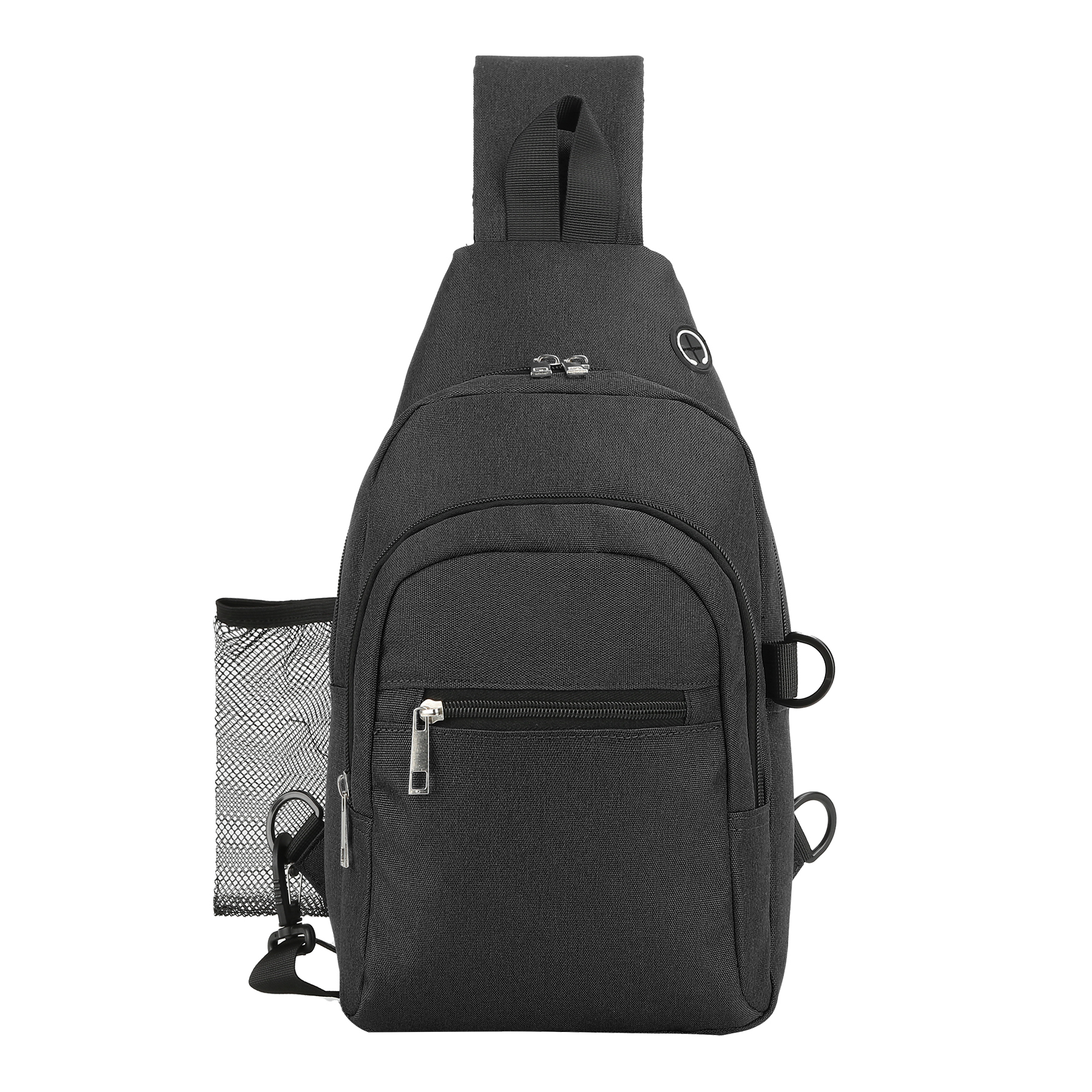 Classic Crossbody Sling Backpack