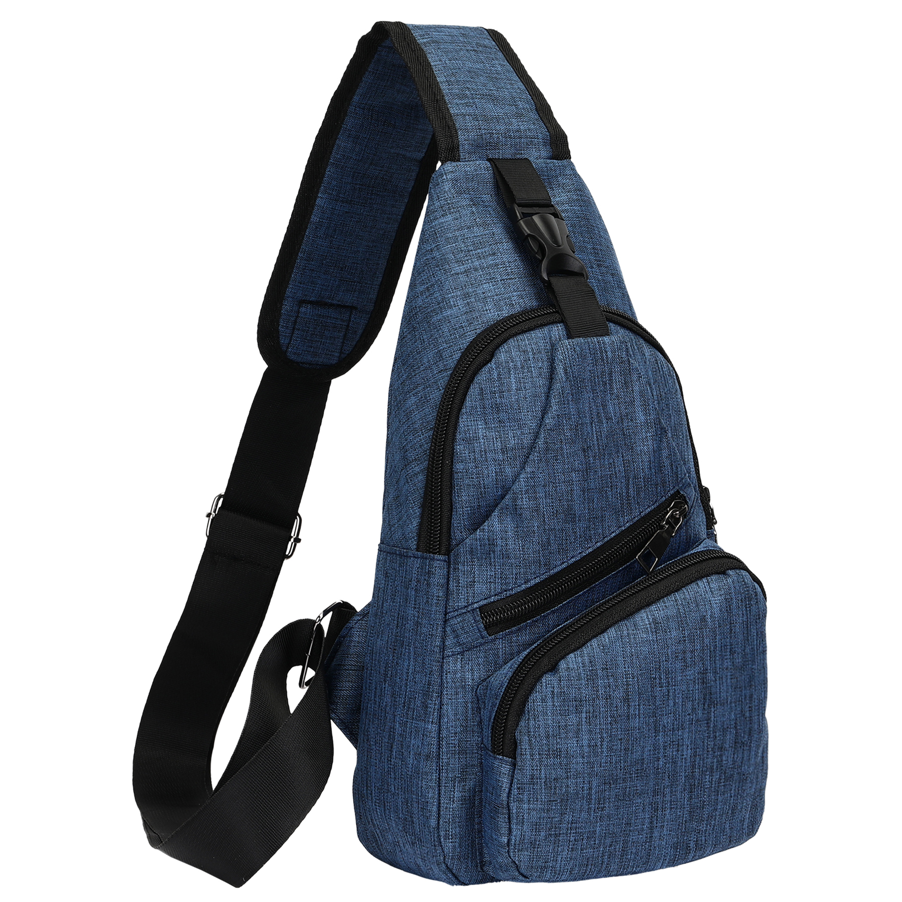 Polyester Sling Backpack