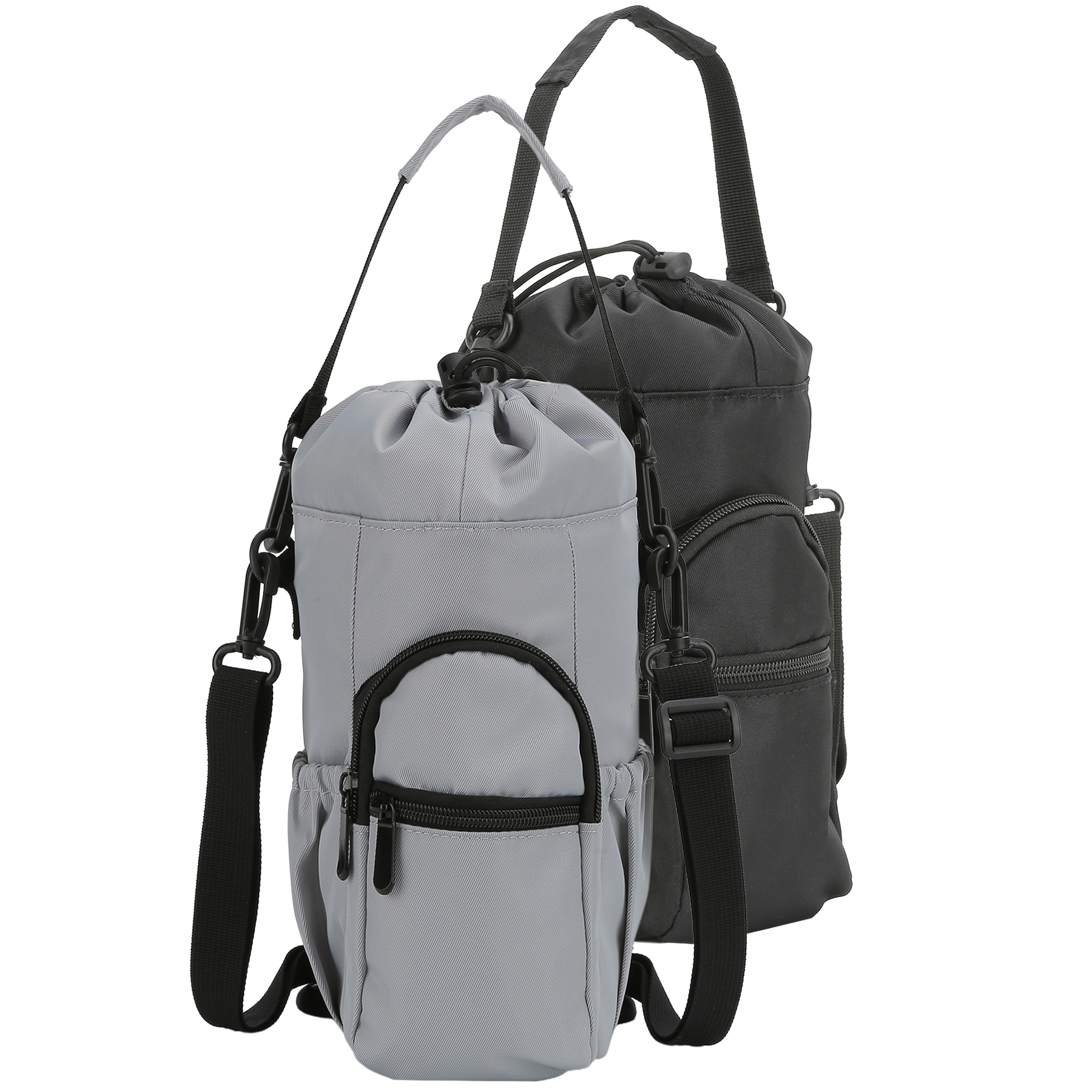 Golf Cooler Sling Drawstring Bag