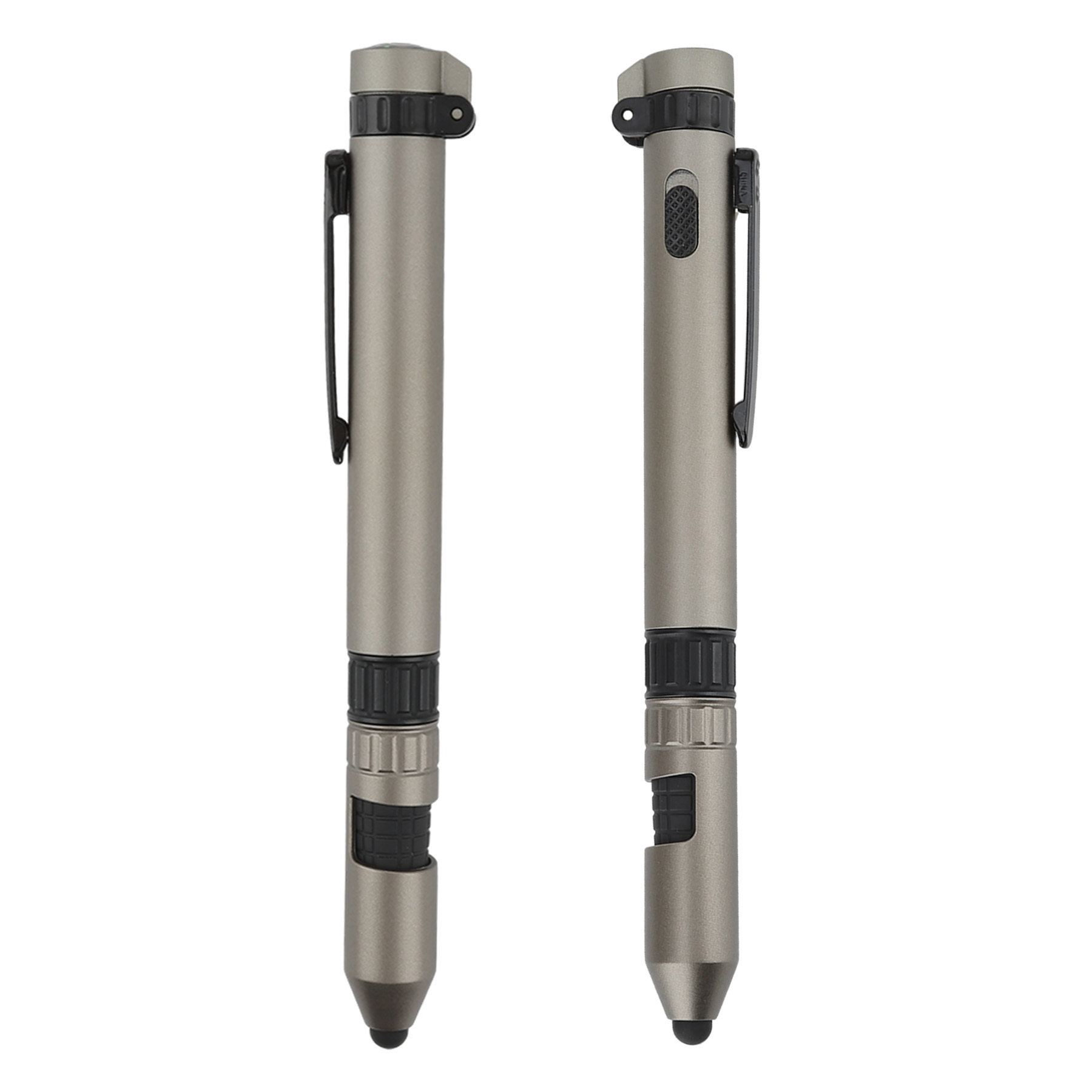 Outdoor Multi-Function Utility Pen
