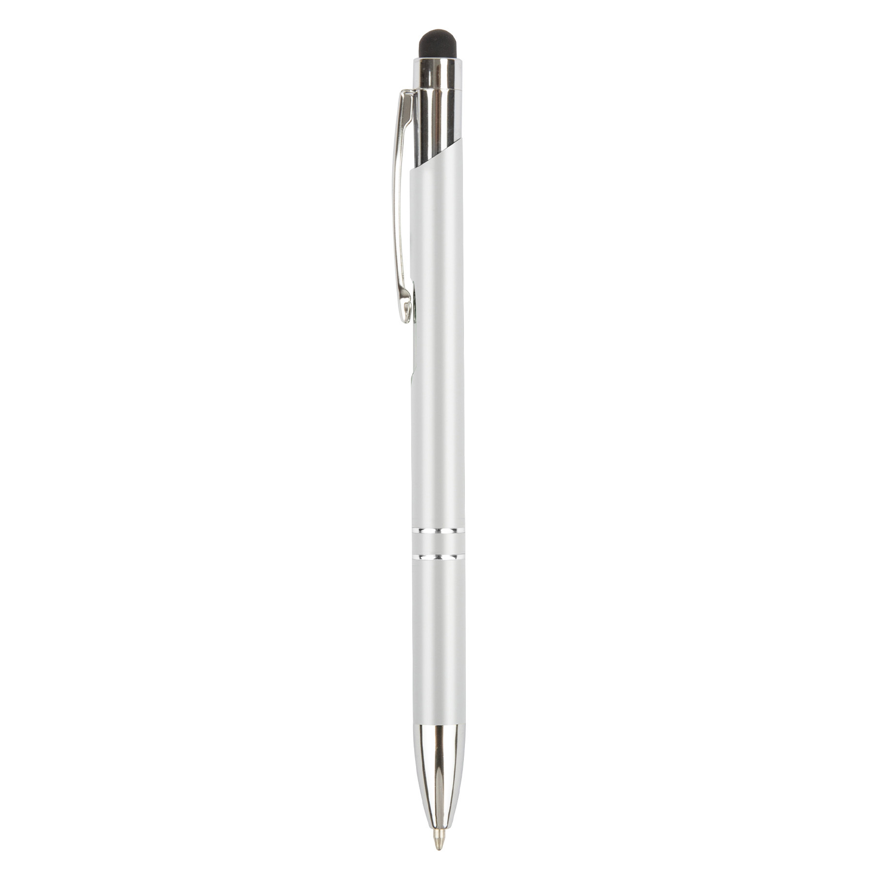 Polished Metal Stylus Pen