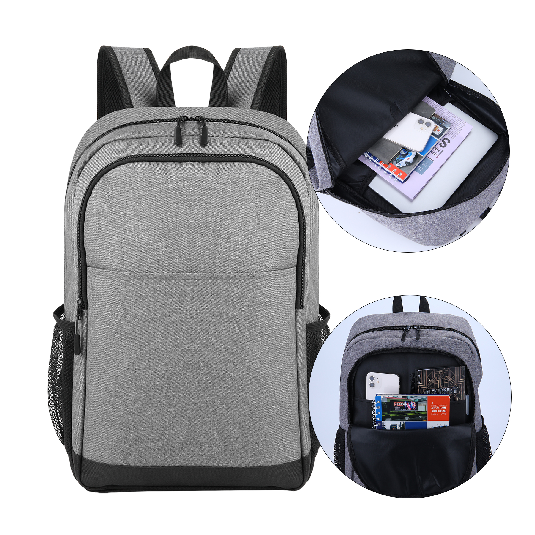 15.6" Daily Laptop Backpack