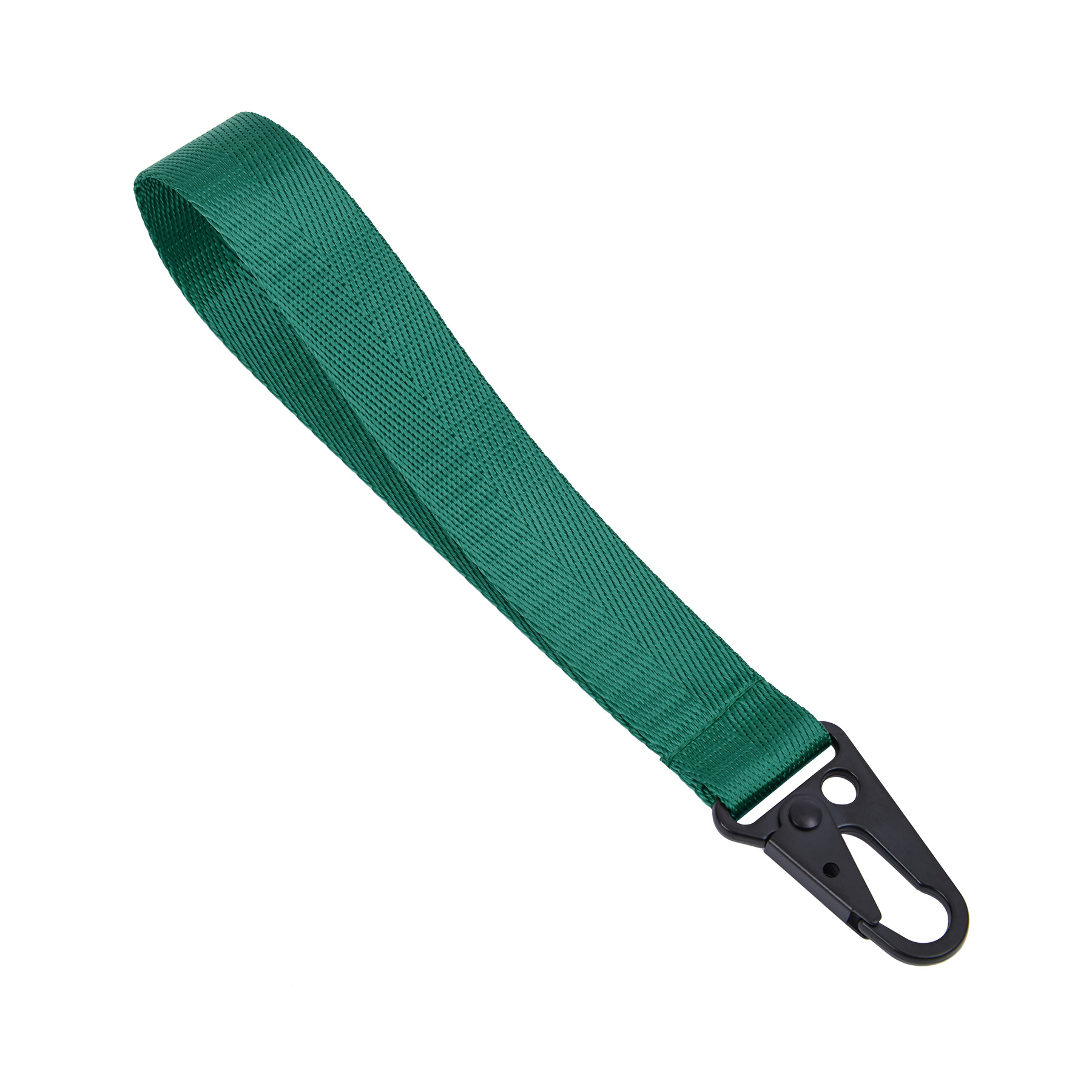 1-Inch Wide Printed Nylon Wrist Straps