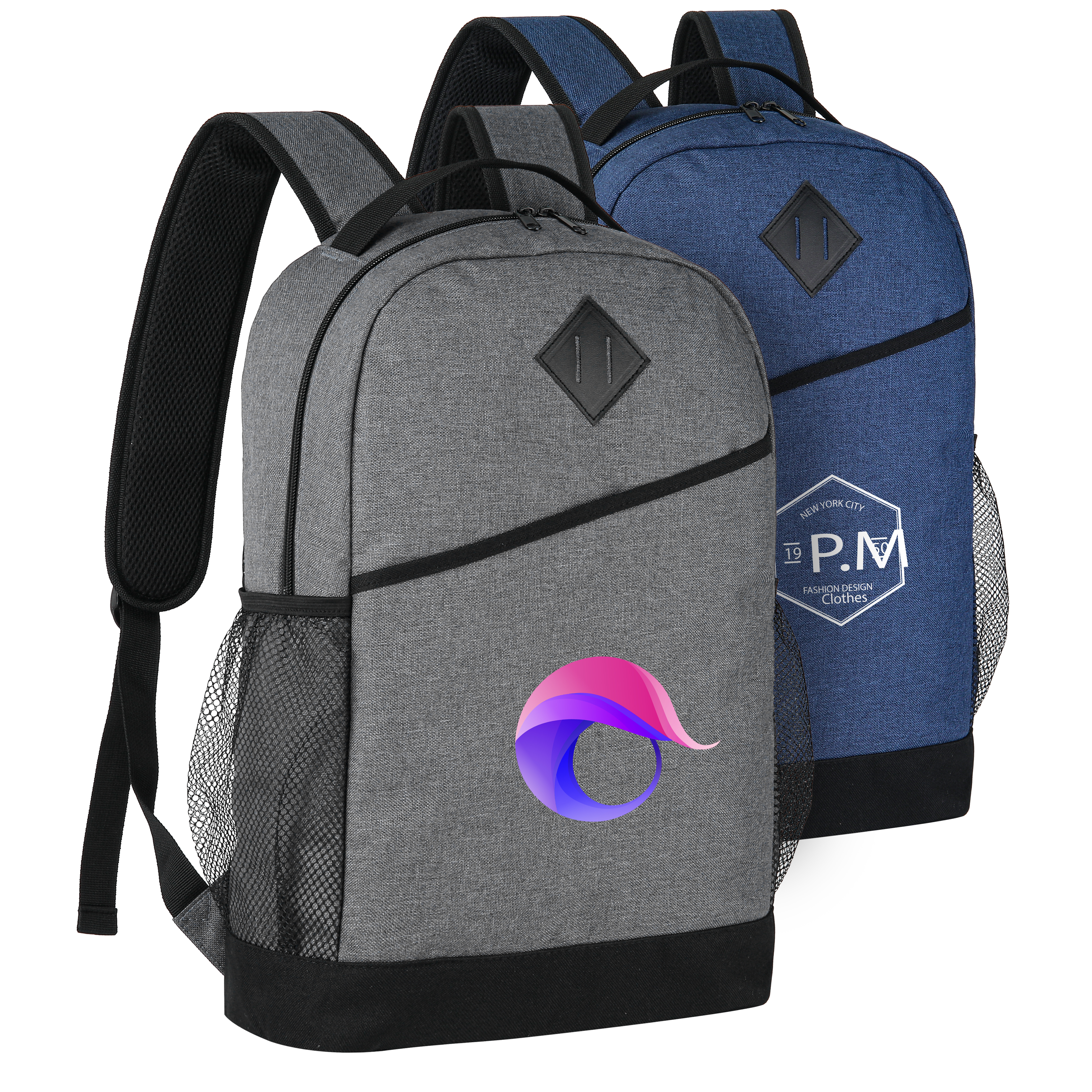 Graphite Pro Series Commuter Backpack