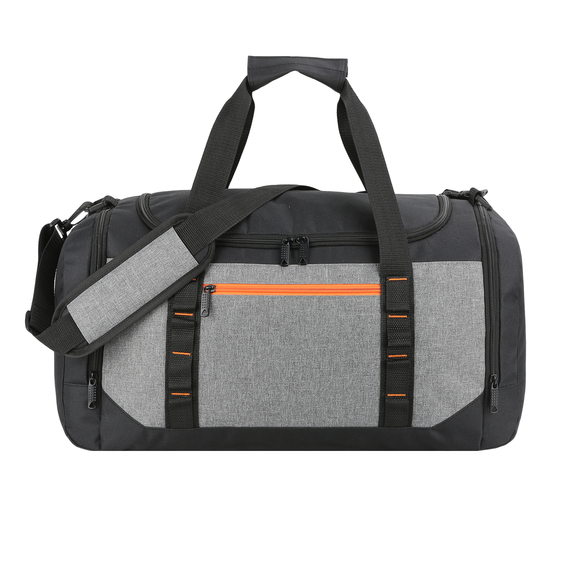 21-Inch Extended Trip Duffel