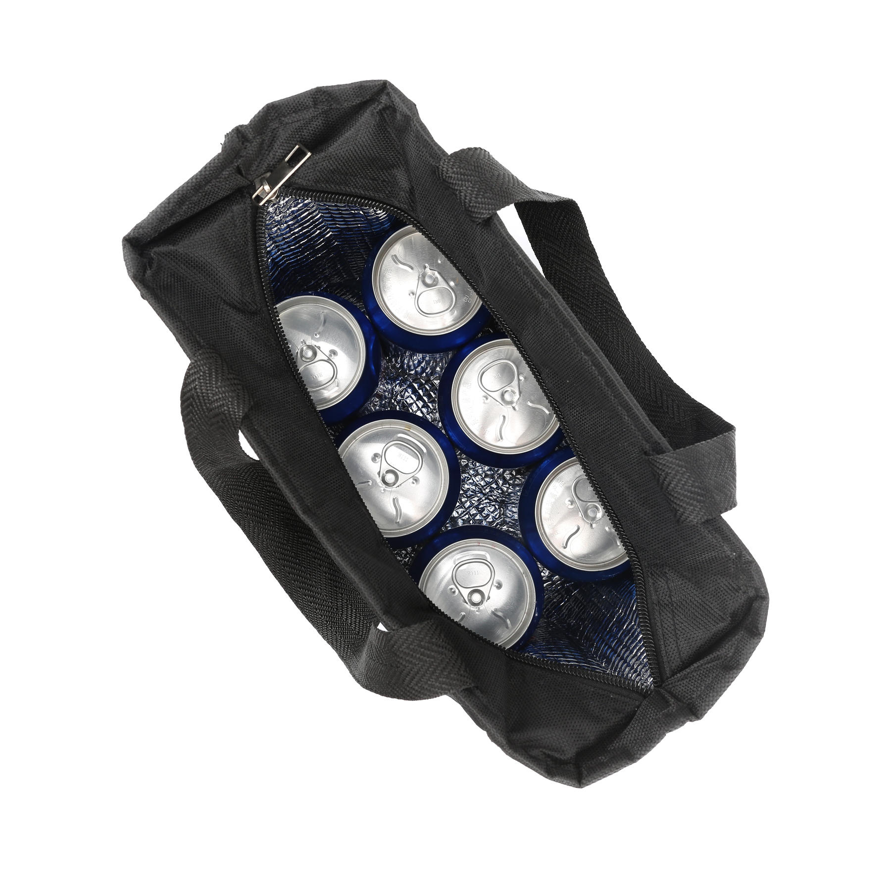 Insulated Thermal Lunch Carrier