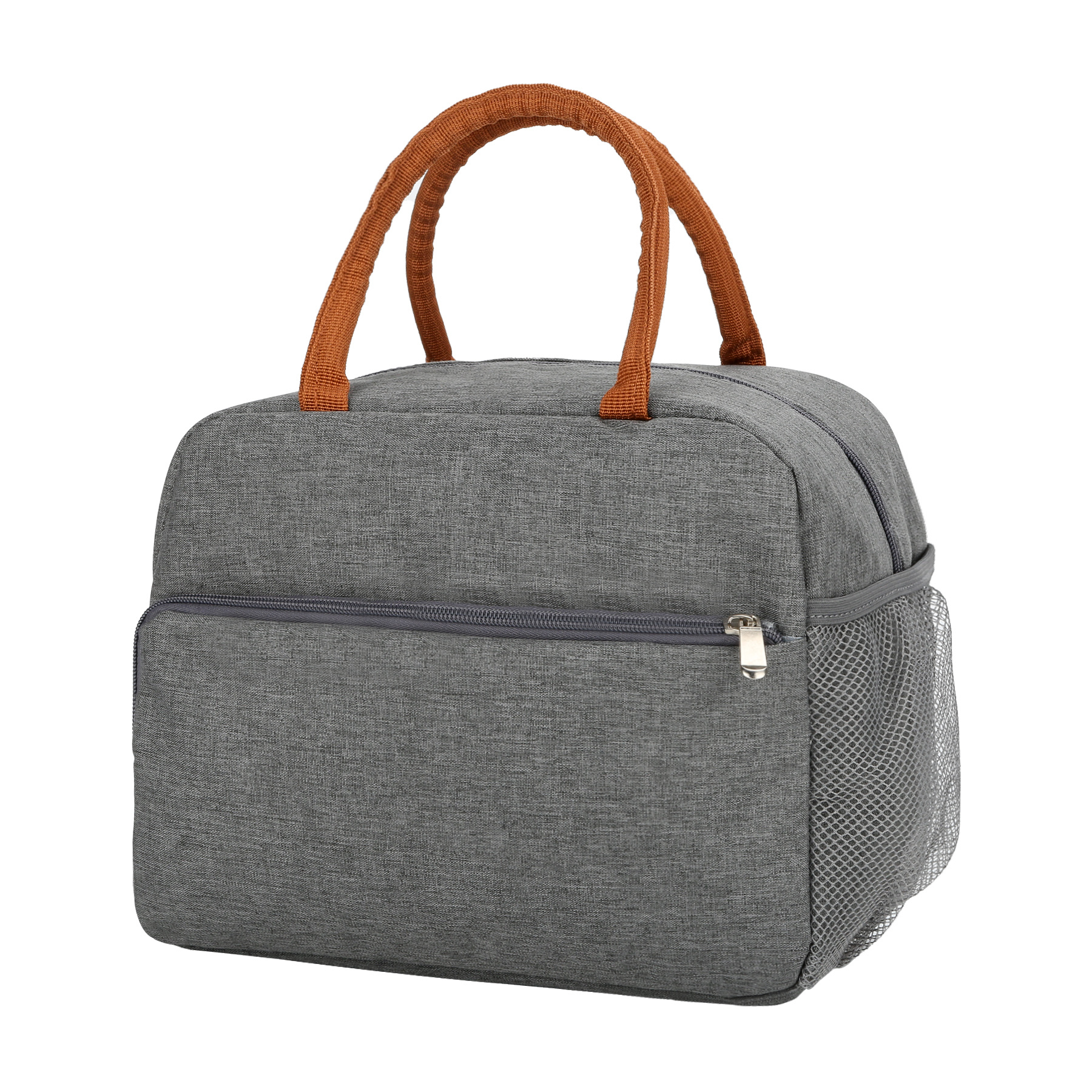 12-Beverage Insulated Cooler Tote