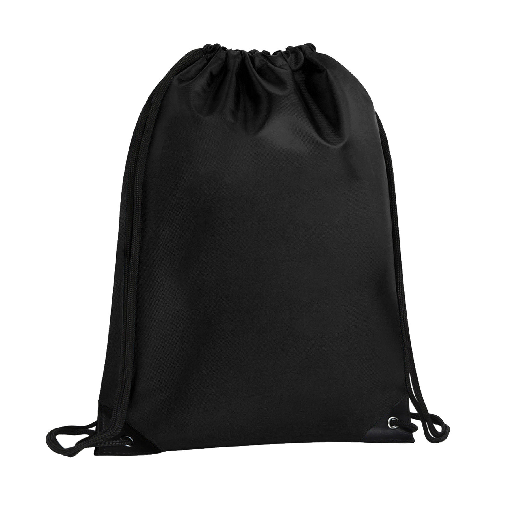 420D Heavy Duty Drawstring Bag