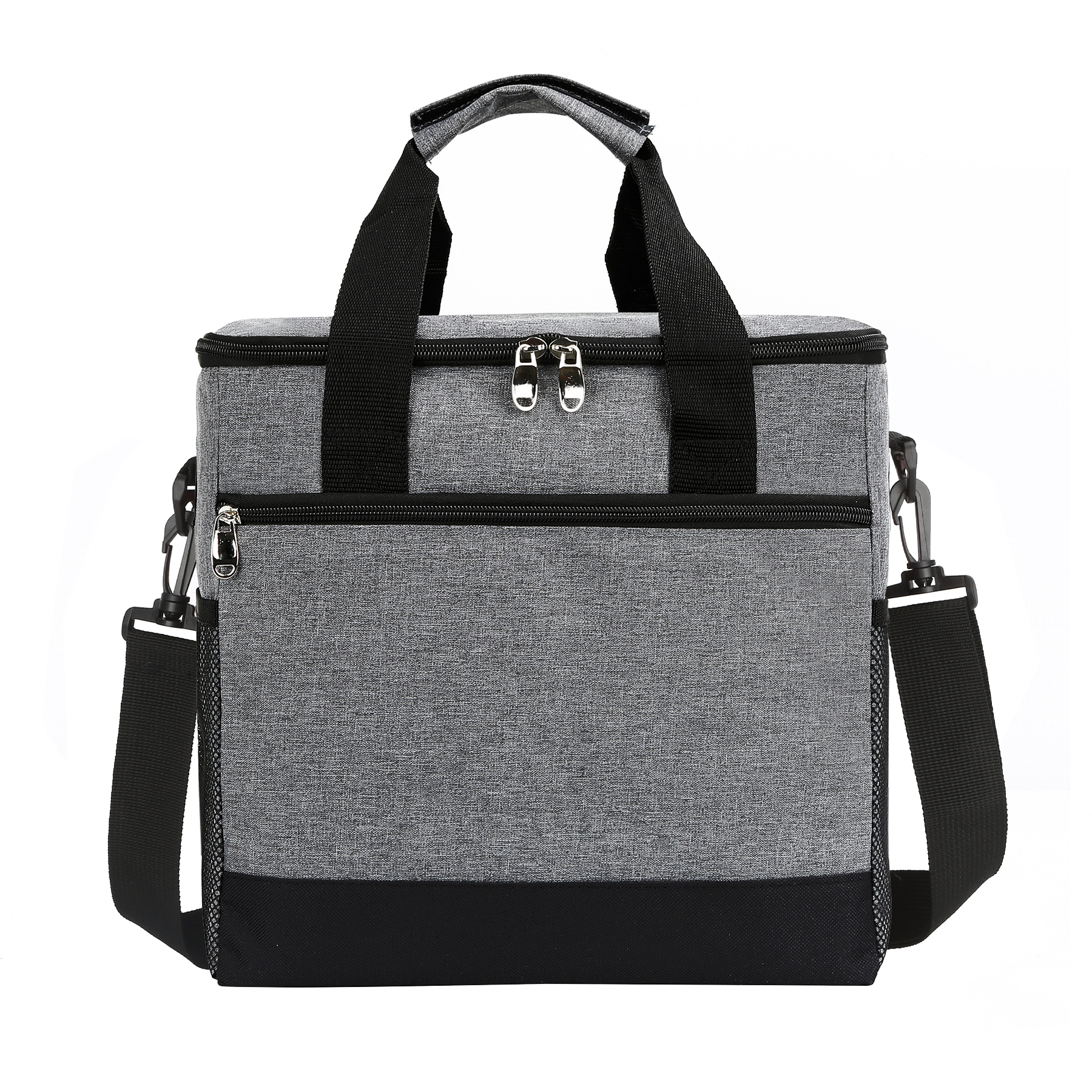 18-Can Leakproof Cooler Tote Bag