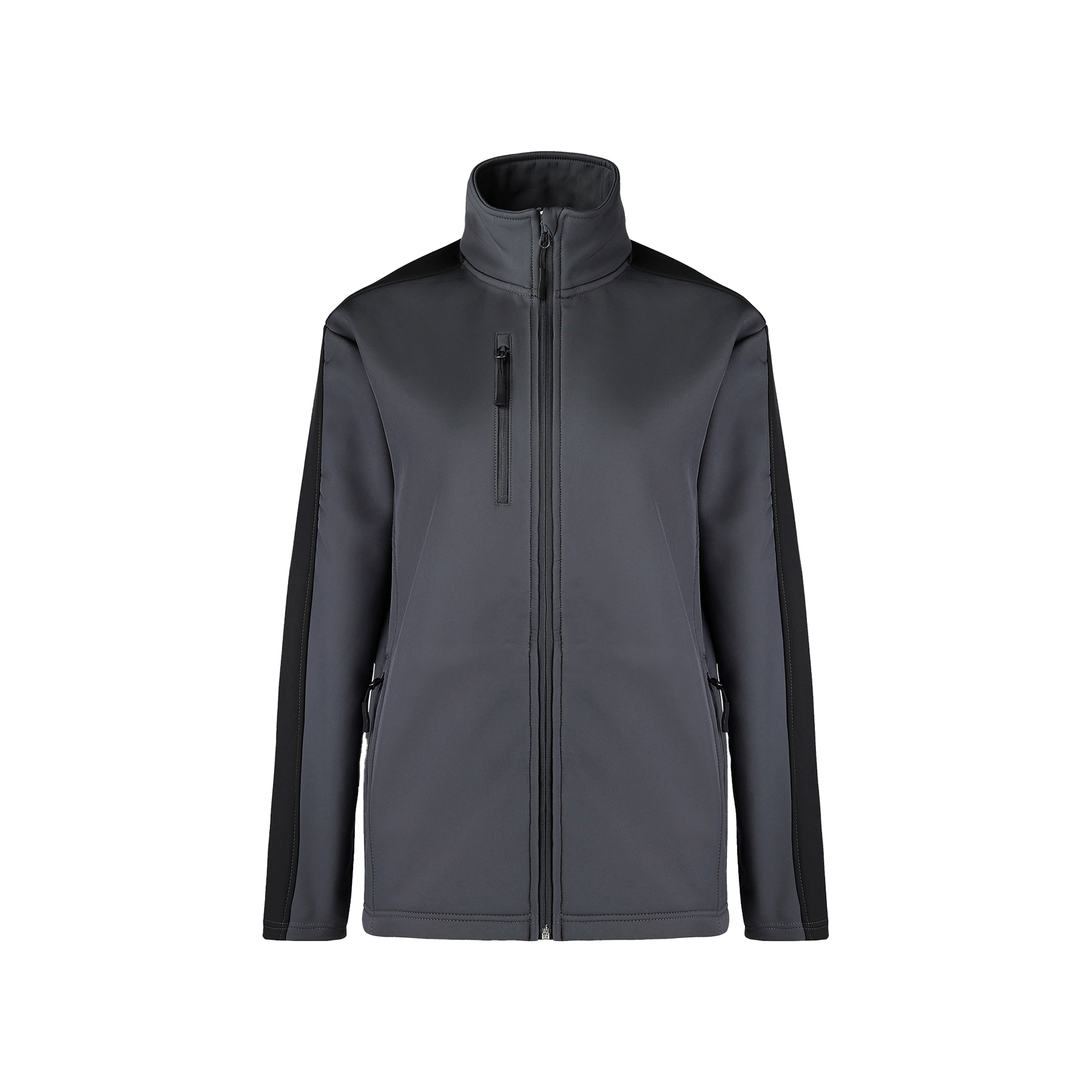 Men's Classic Soft Shell Jacket