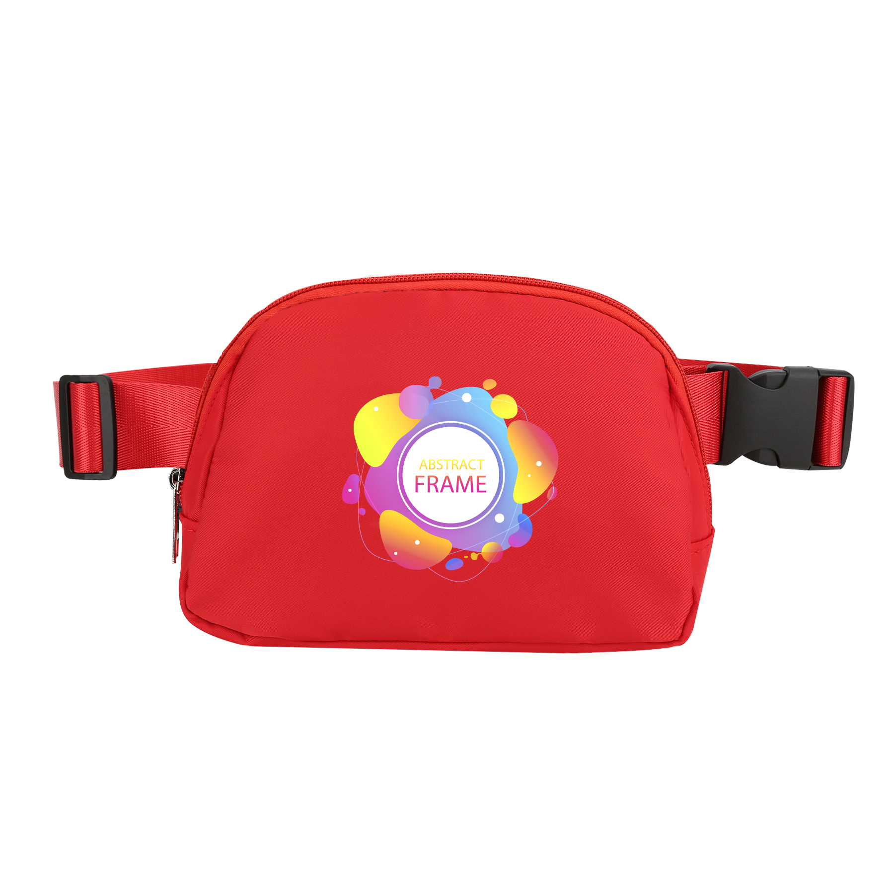 Everywhere Quick Release Fanny Pack